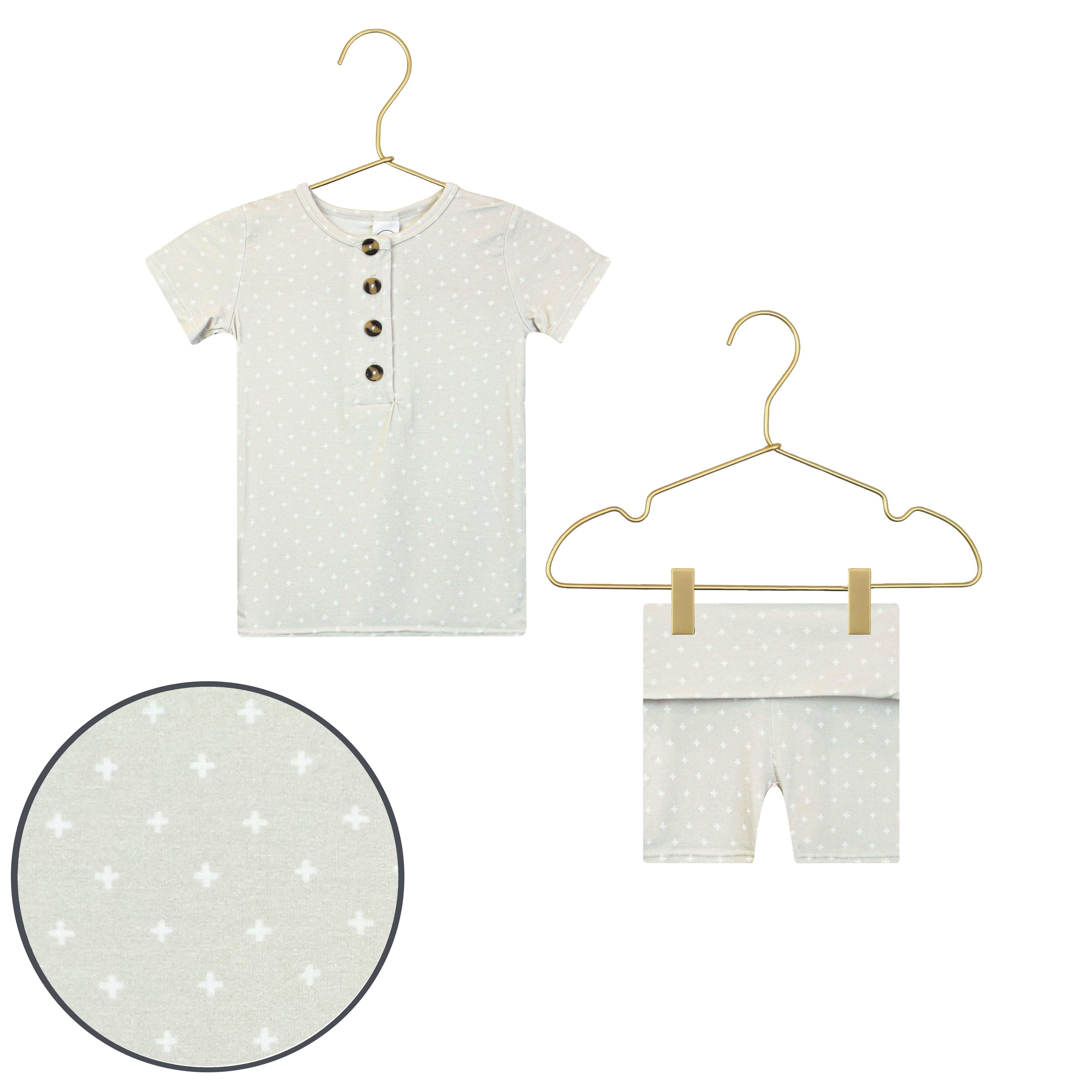 Boy - Shortie Sets