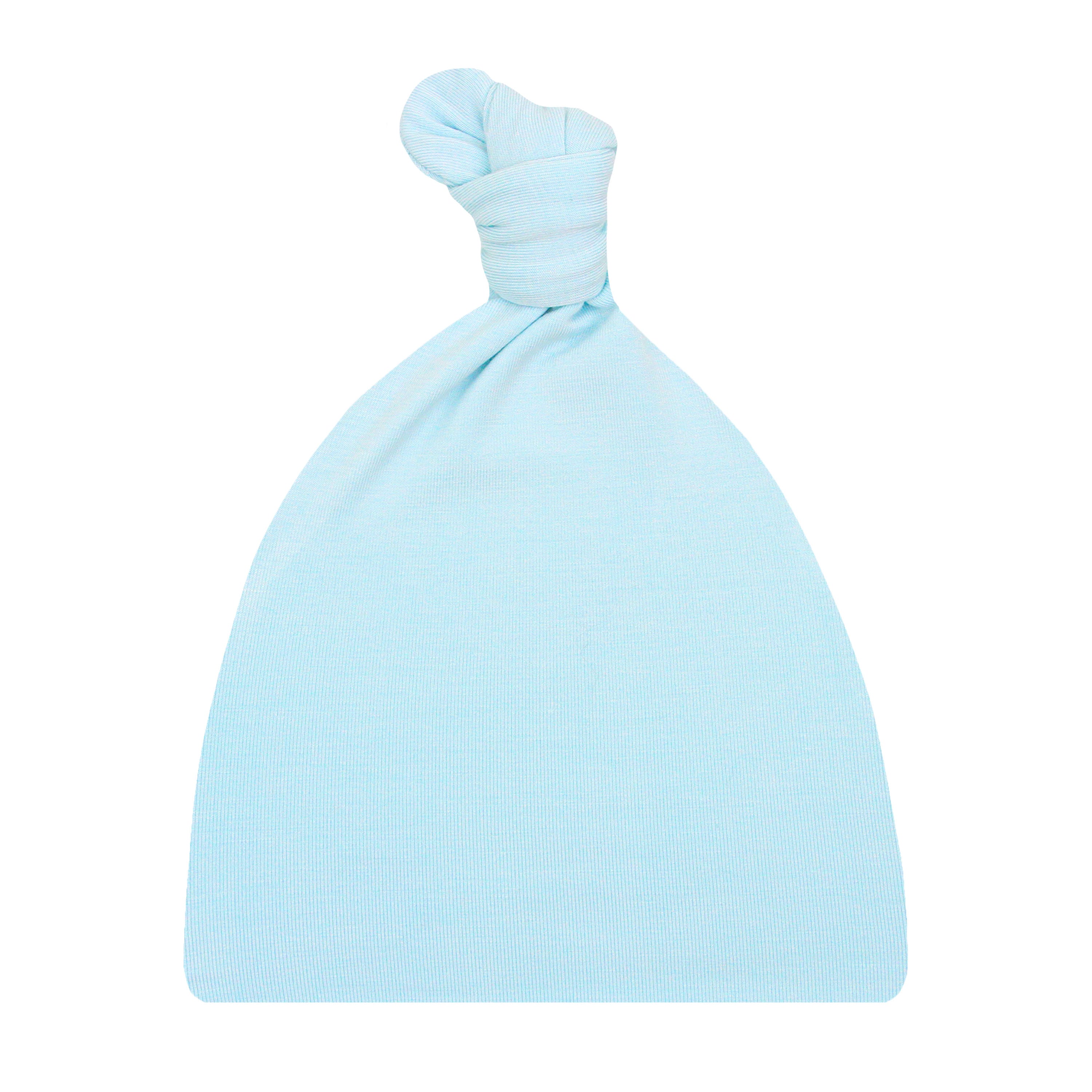 Boy - Top Knot Hats