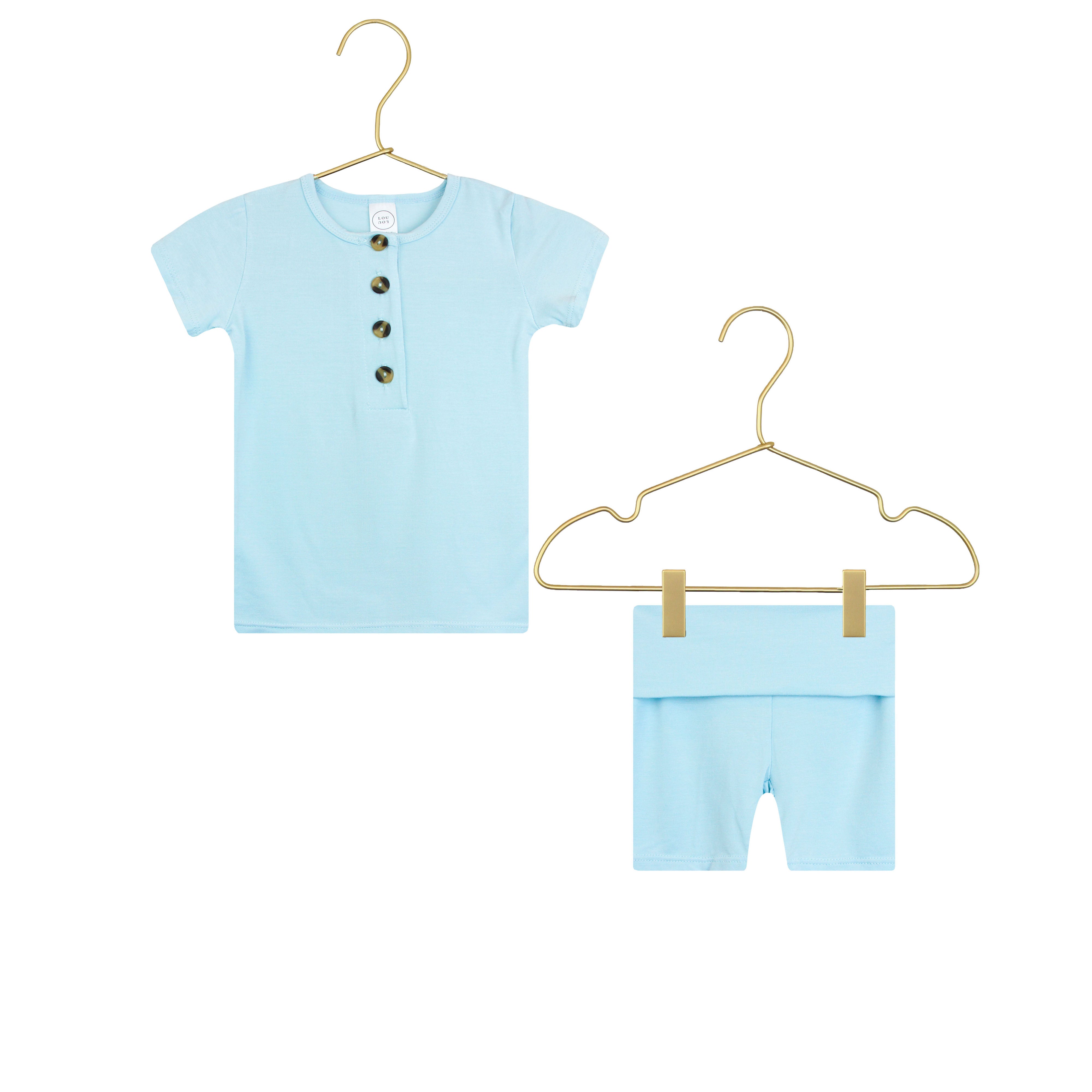 Boy - Shortie Sets