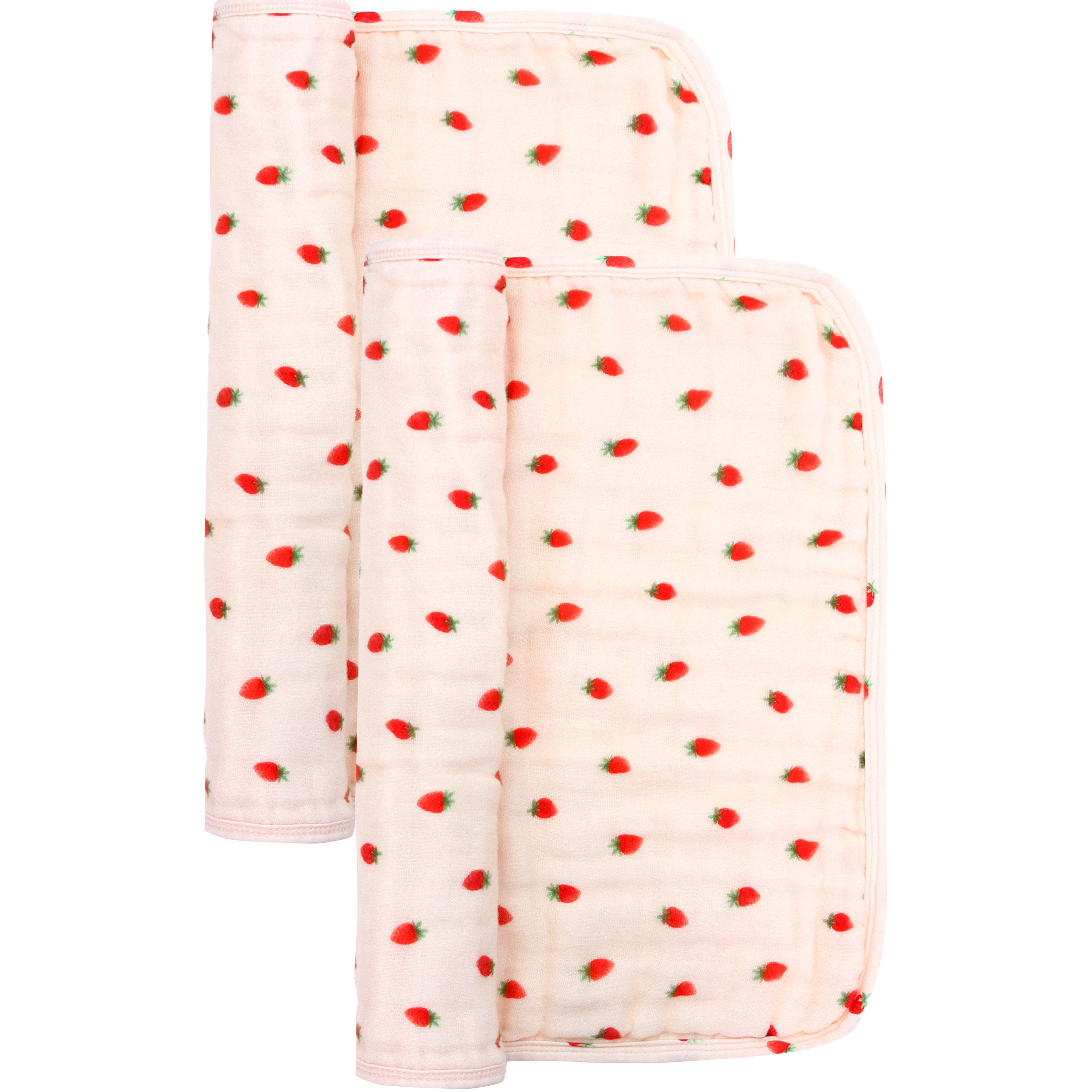Cloud Muslin™ Burp Cloth 2 Pack