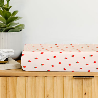 Junie Changing Pad Cover