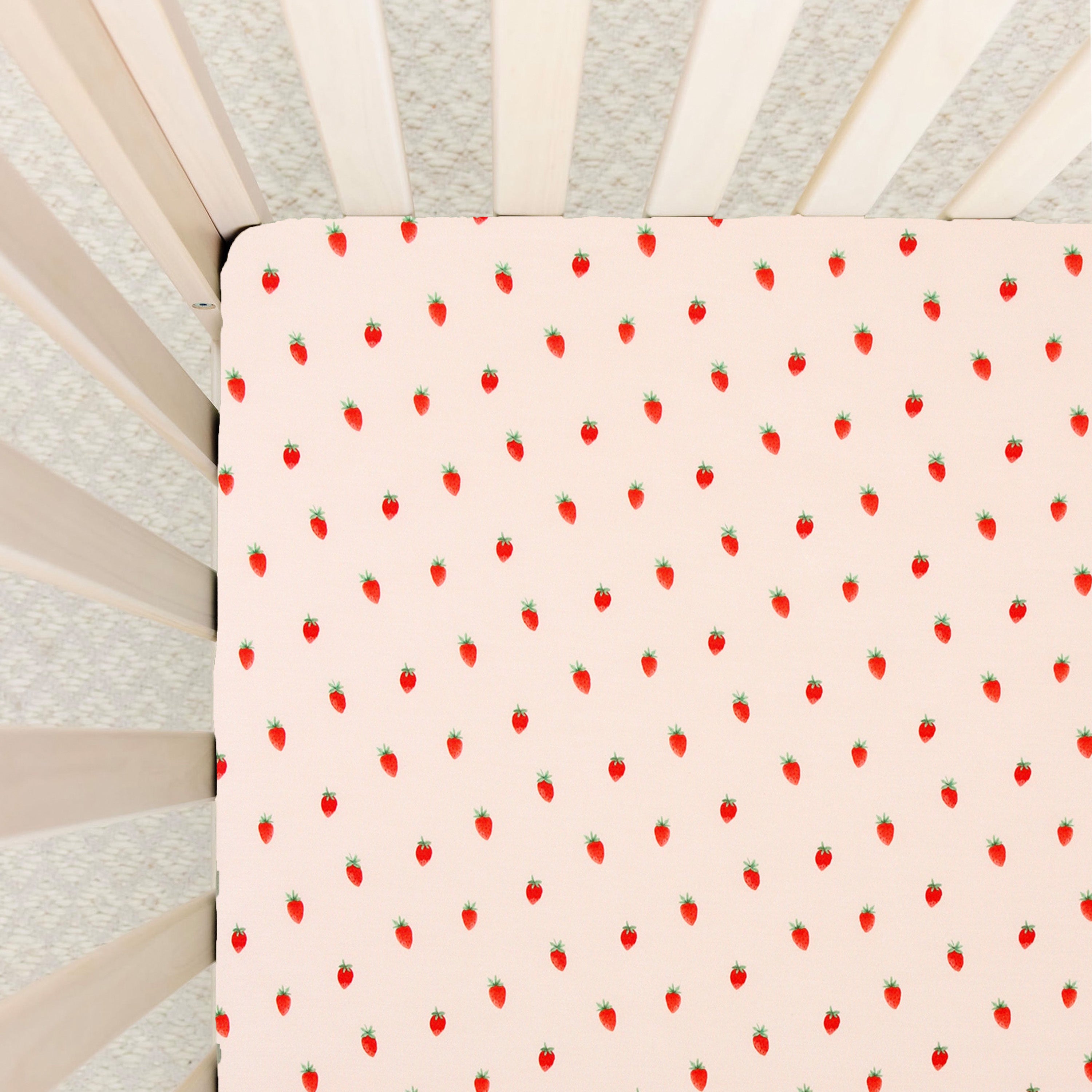 Crib Sheets - ALL