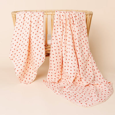 Cloud Muslin™ Quilt - Junie