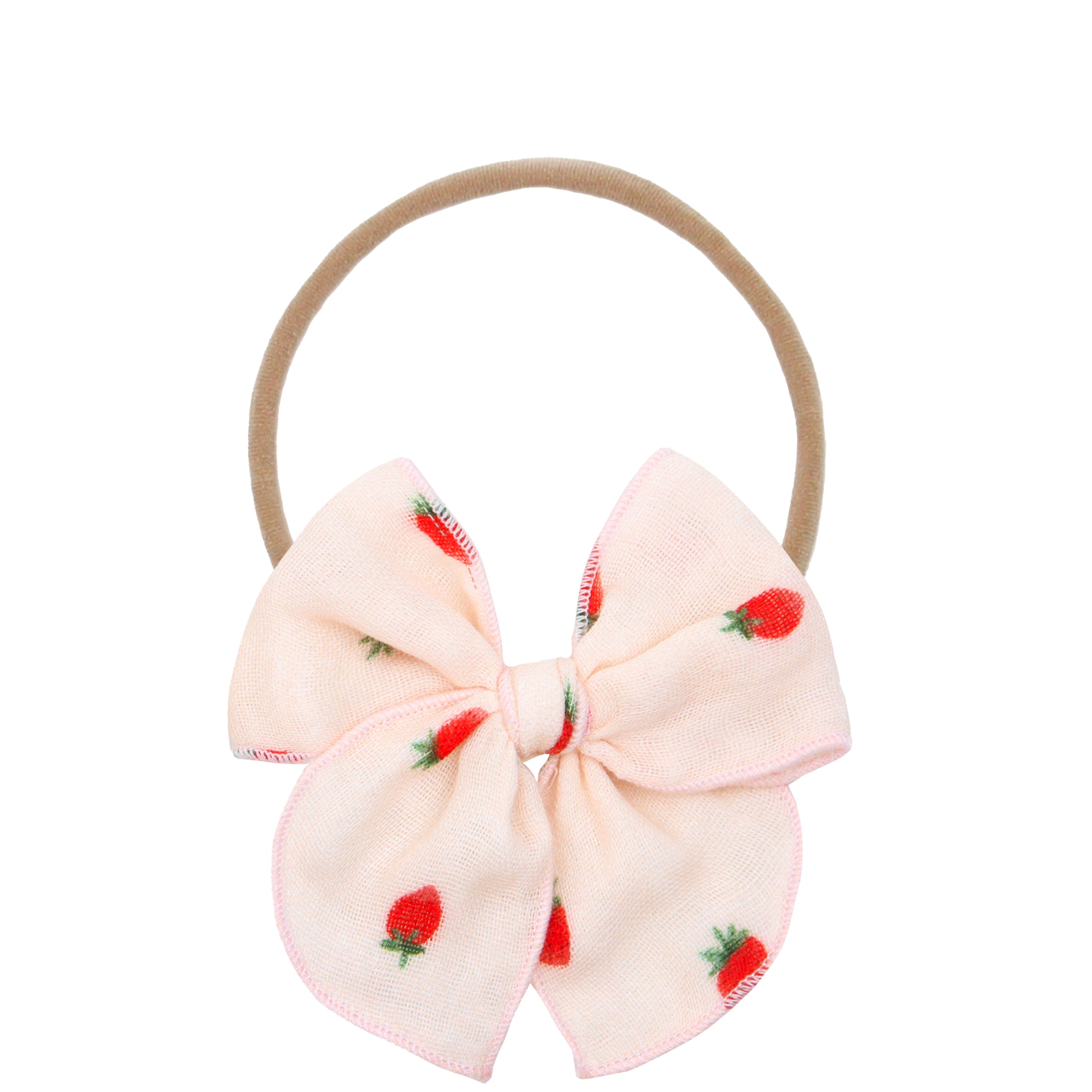 Heirloom Bows - Headband