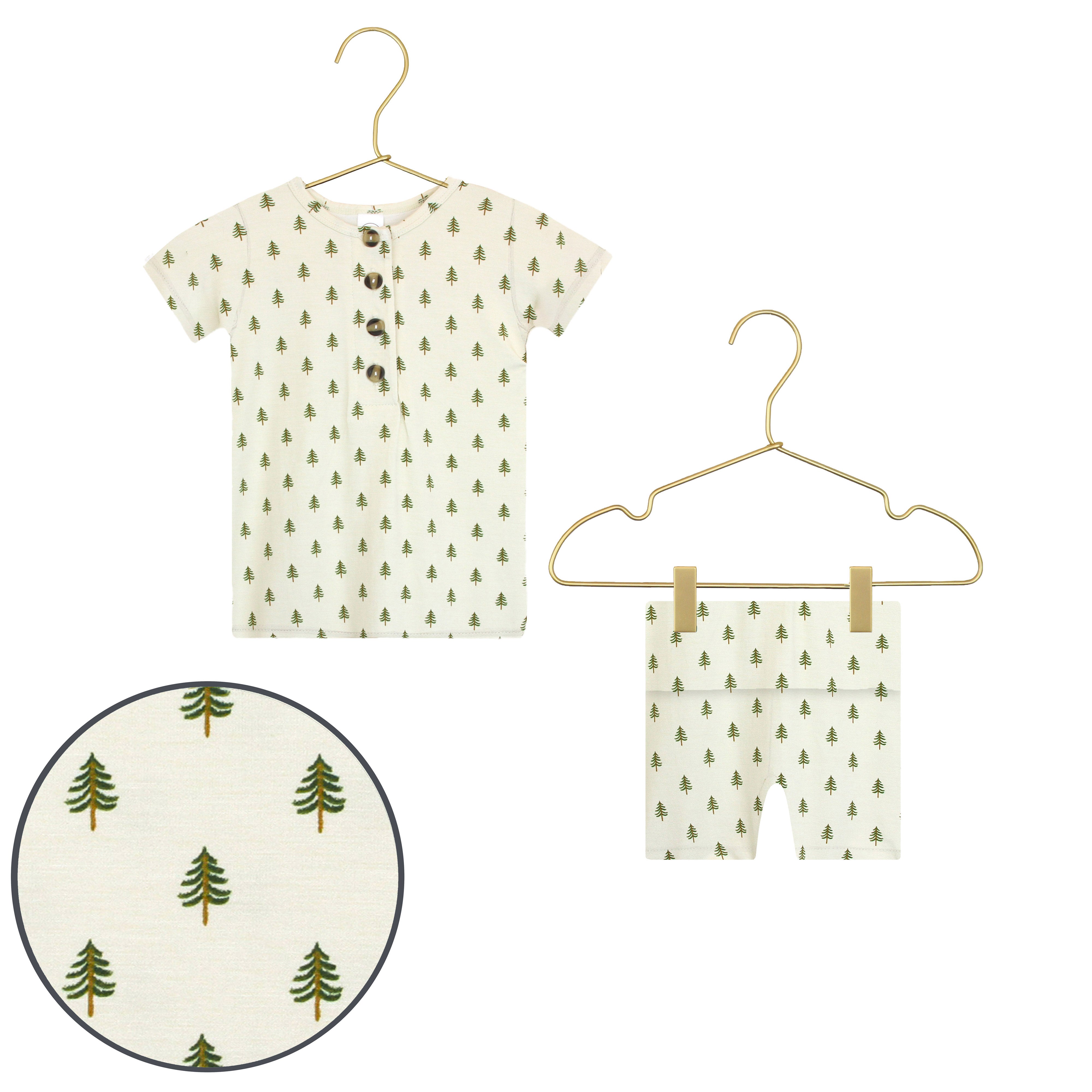 Sale - Shortie Sets