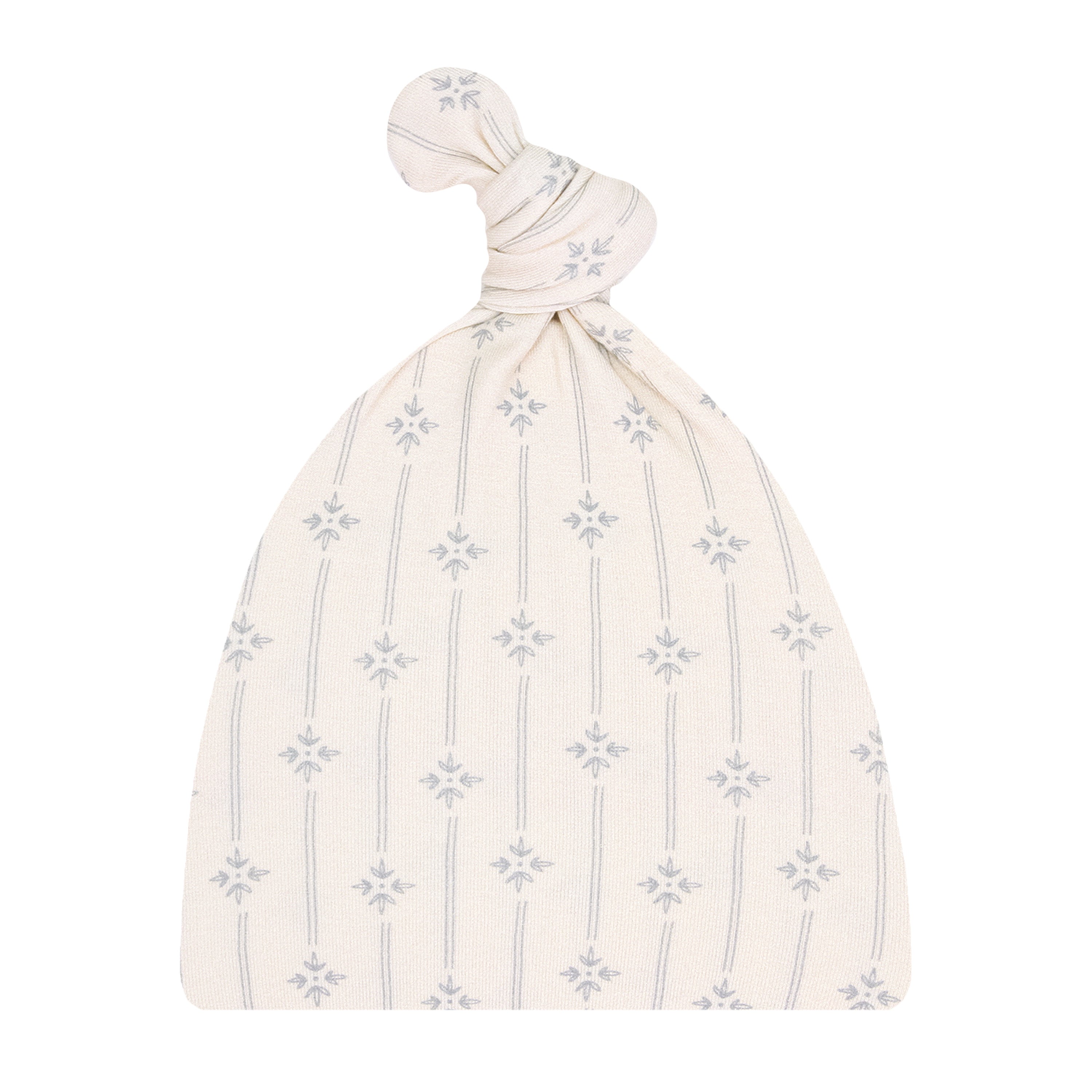 Kit Top Knot Hat