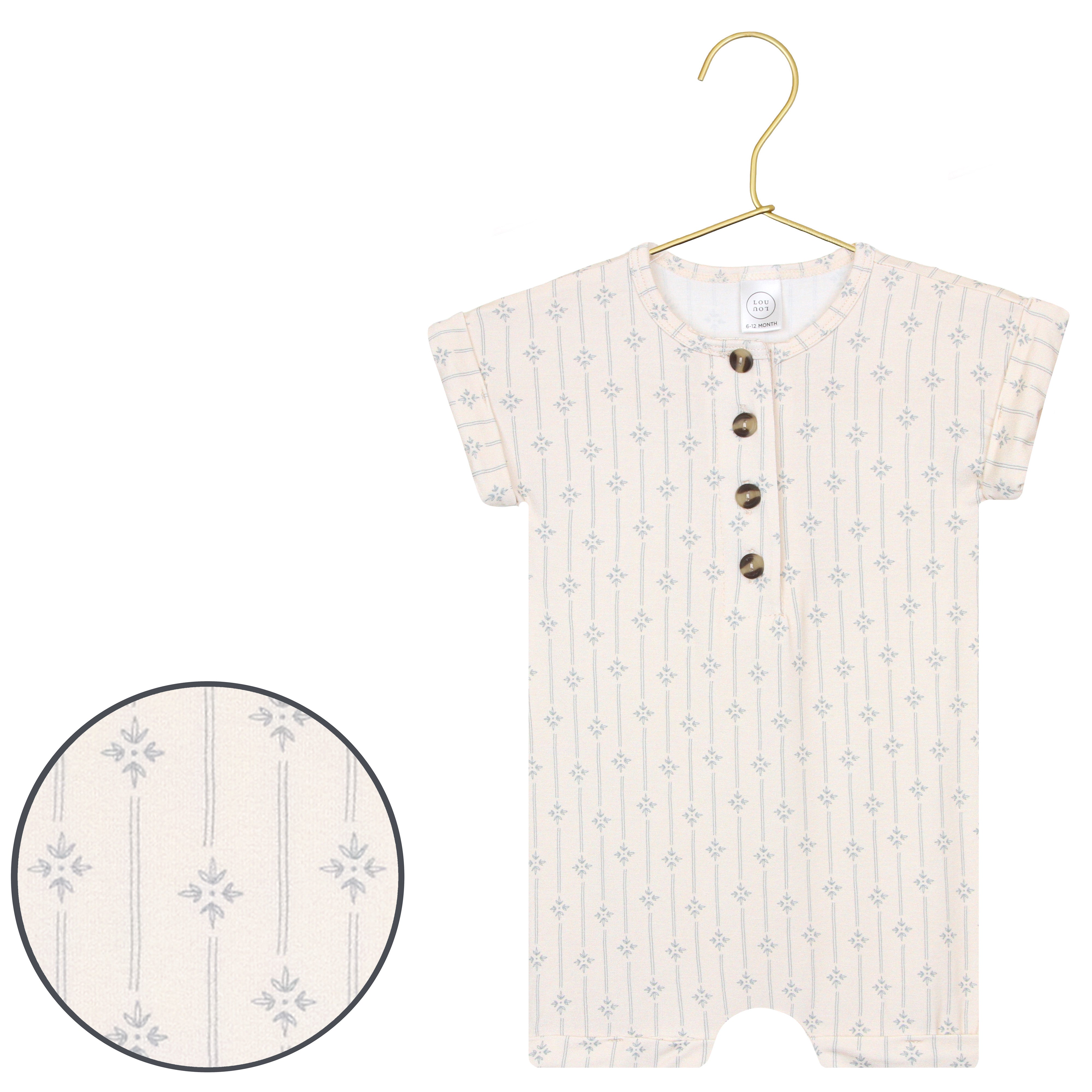 Kit Romper