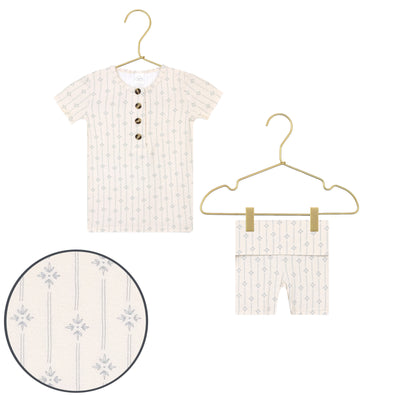 Kit Shortie Set