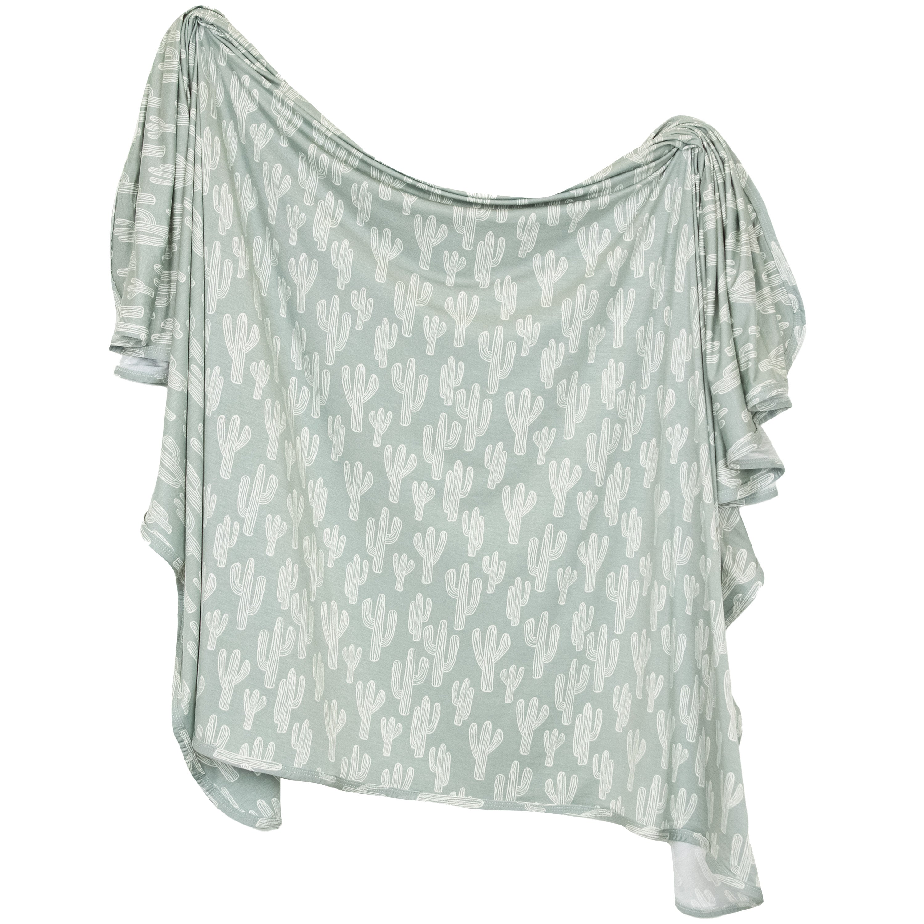 Knox Swaddle Blanket