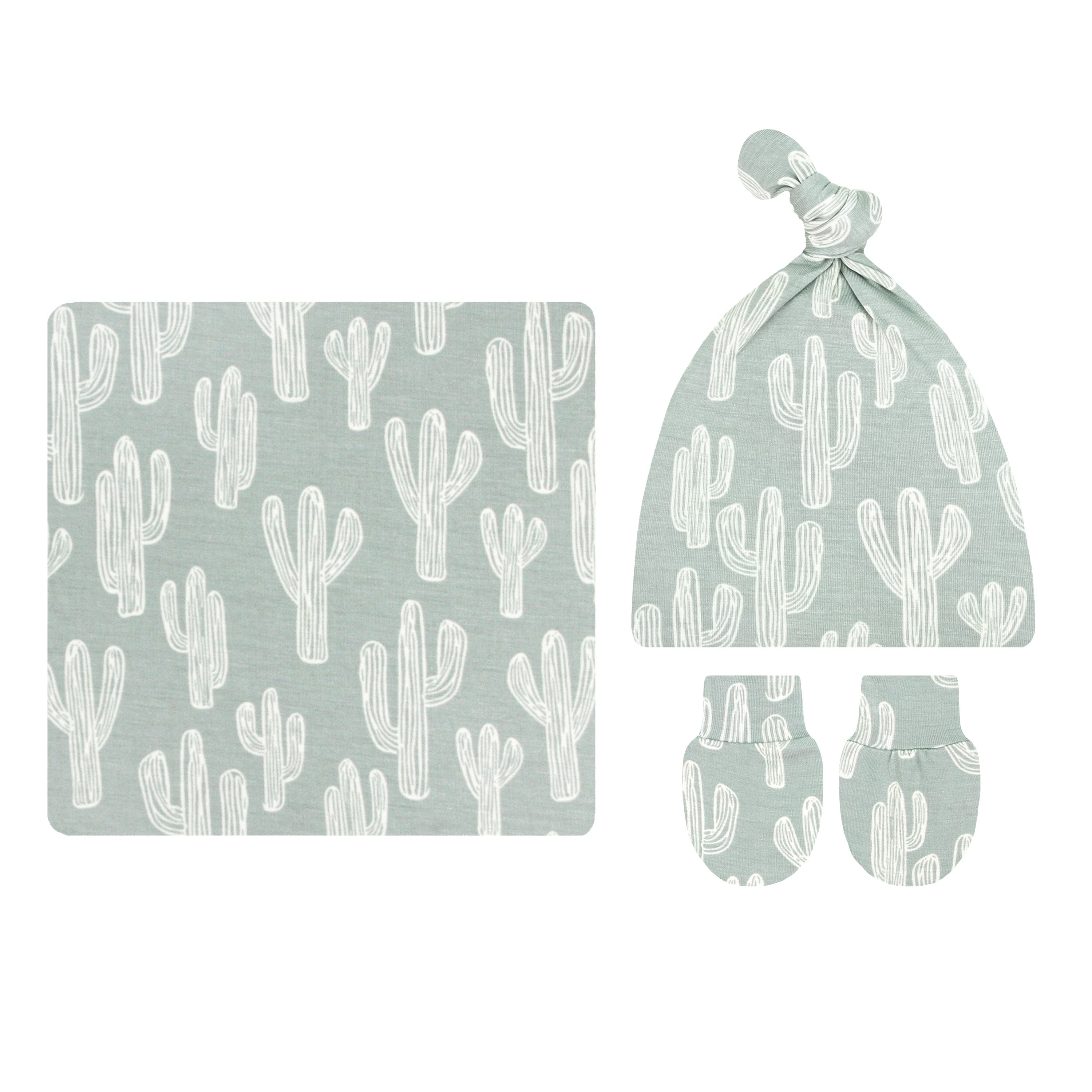 Knox Newborn Hat Bundle