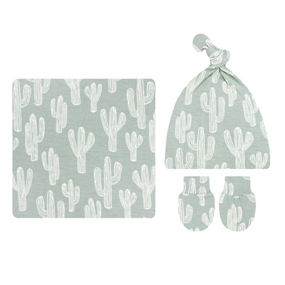 Knox Newborn Hat Bundle