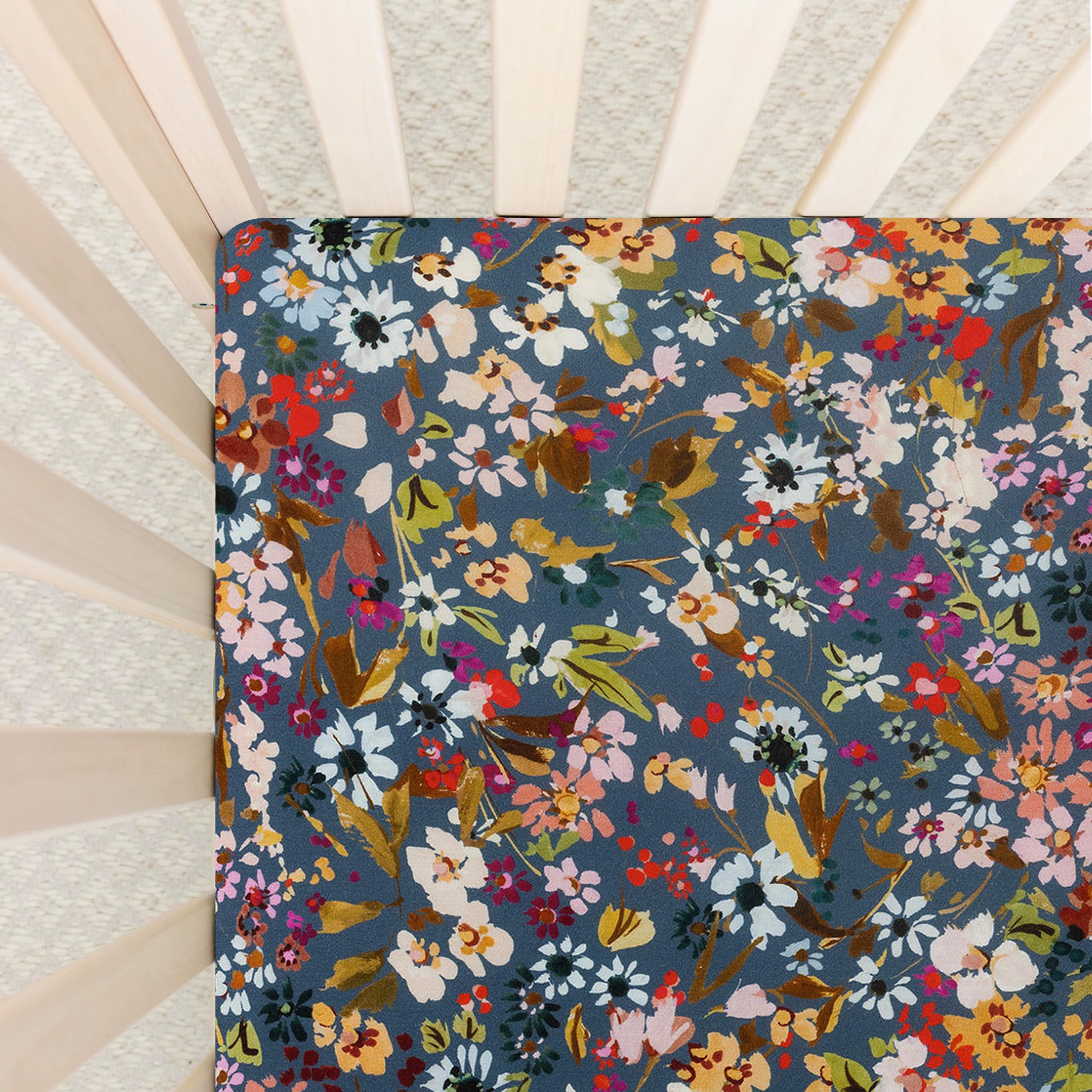 Crib Sheets - ALL