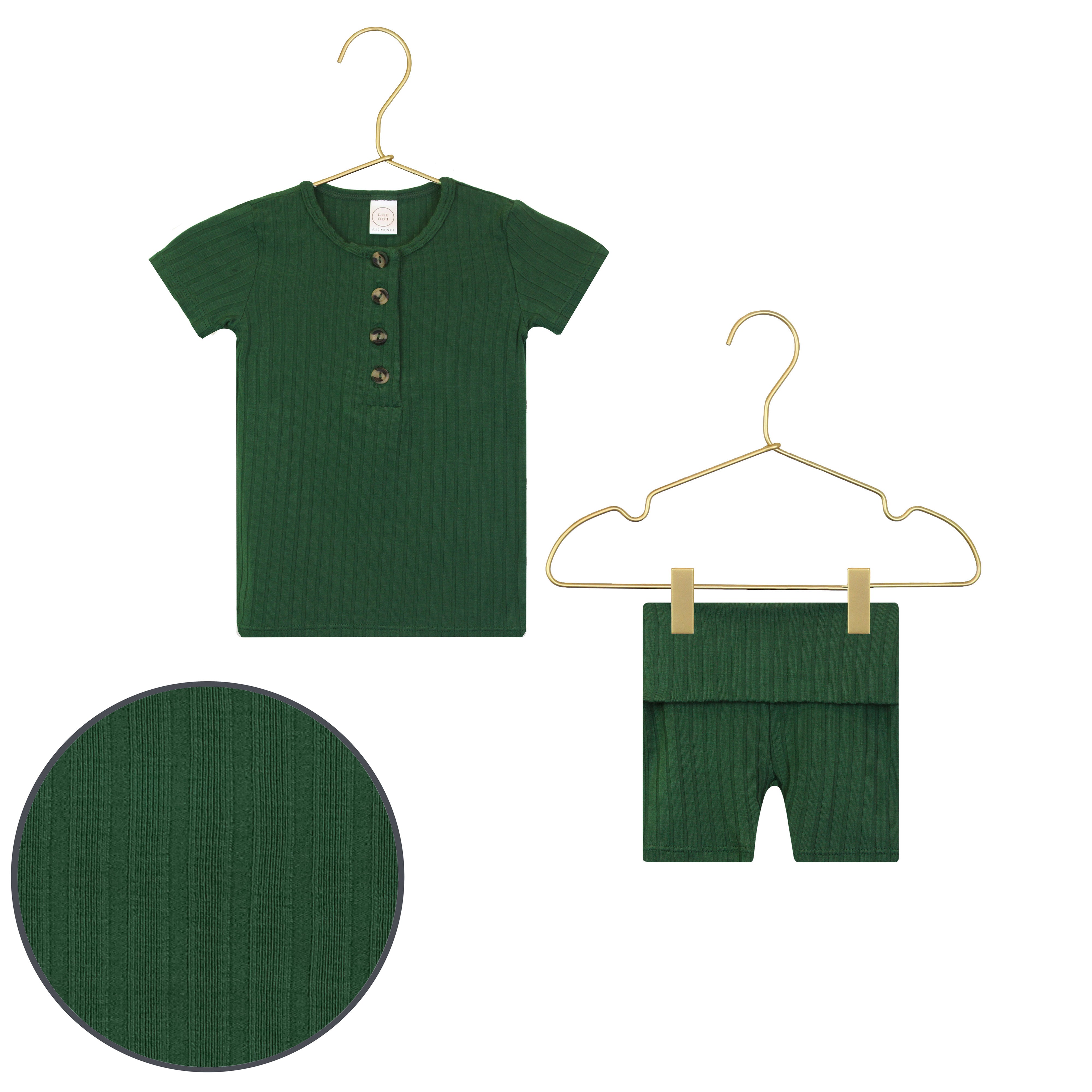 Sale - Shortie Sets