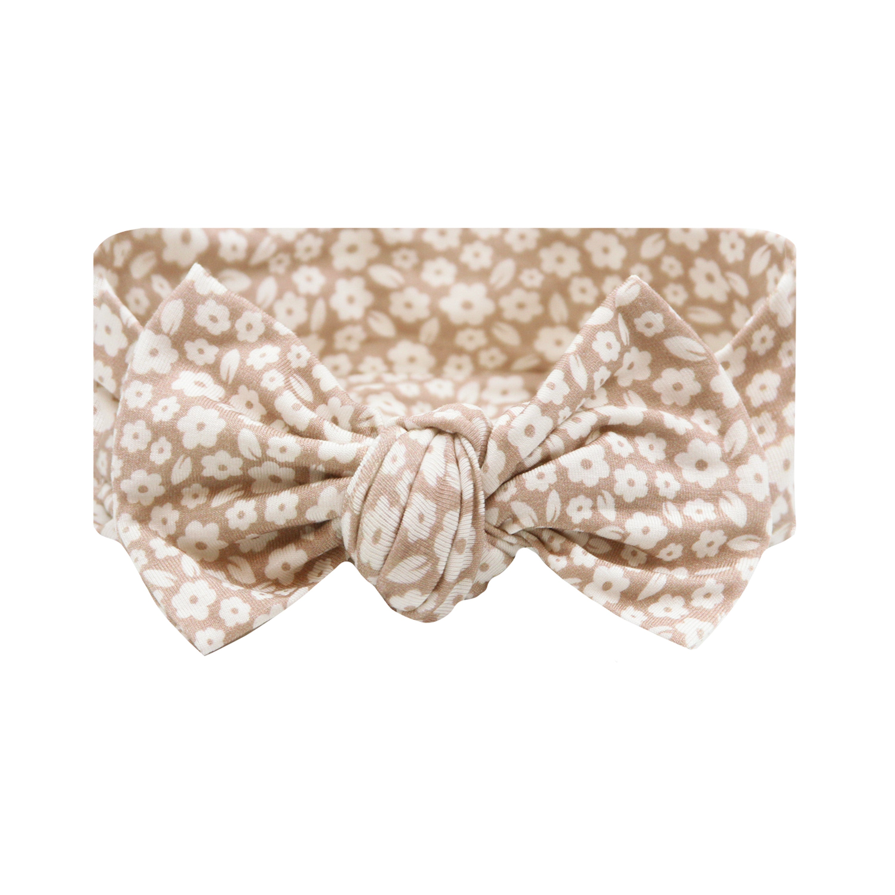 Girl - Knot Headbands