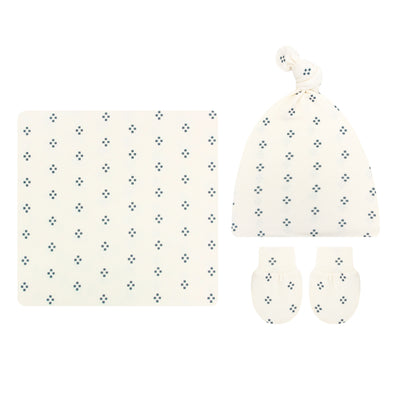 Louie Newborn Hat Bundle