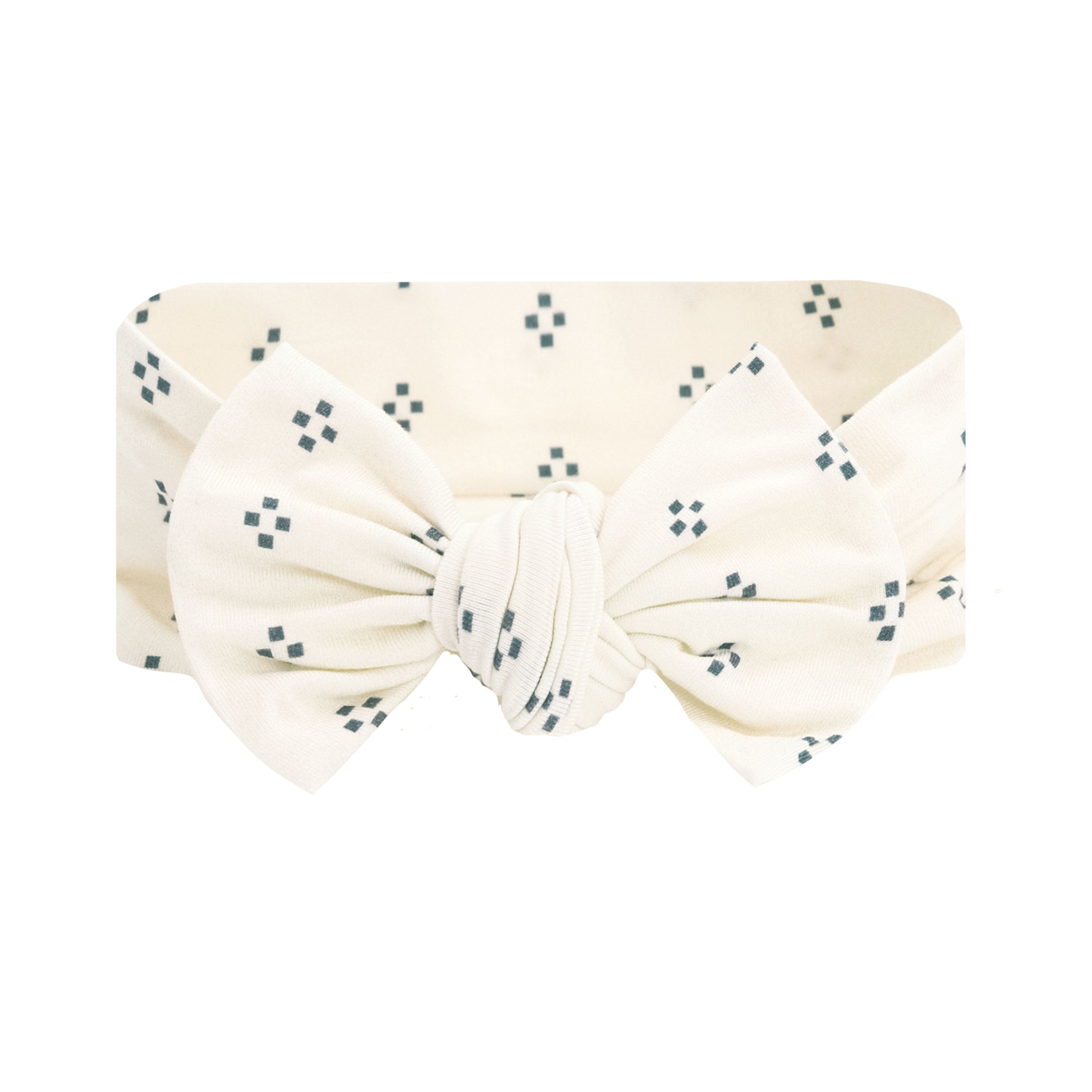 Girl - Knot Headbands