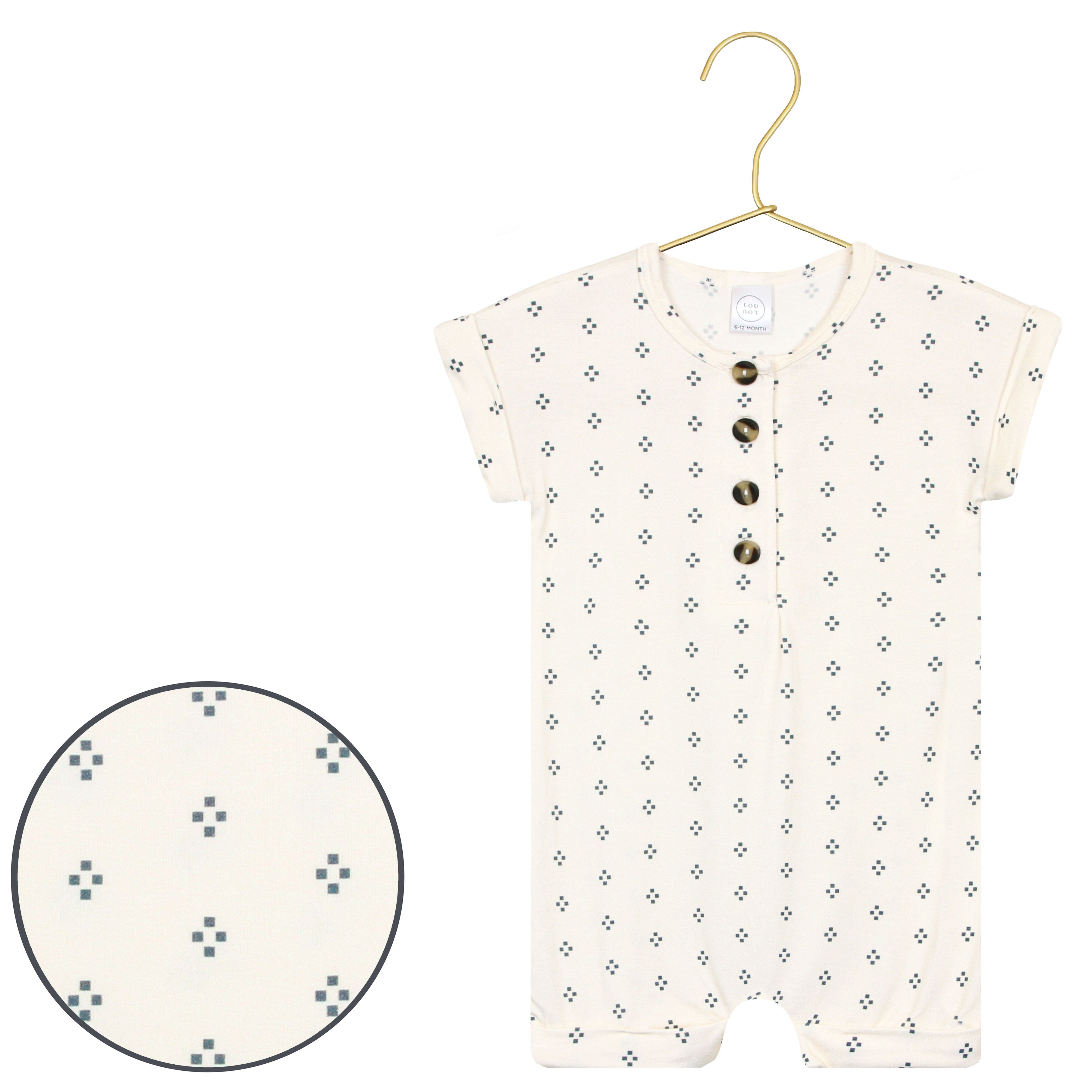 Louie Romper