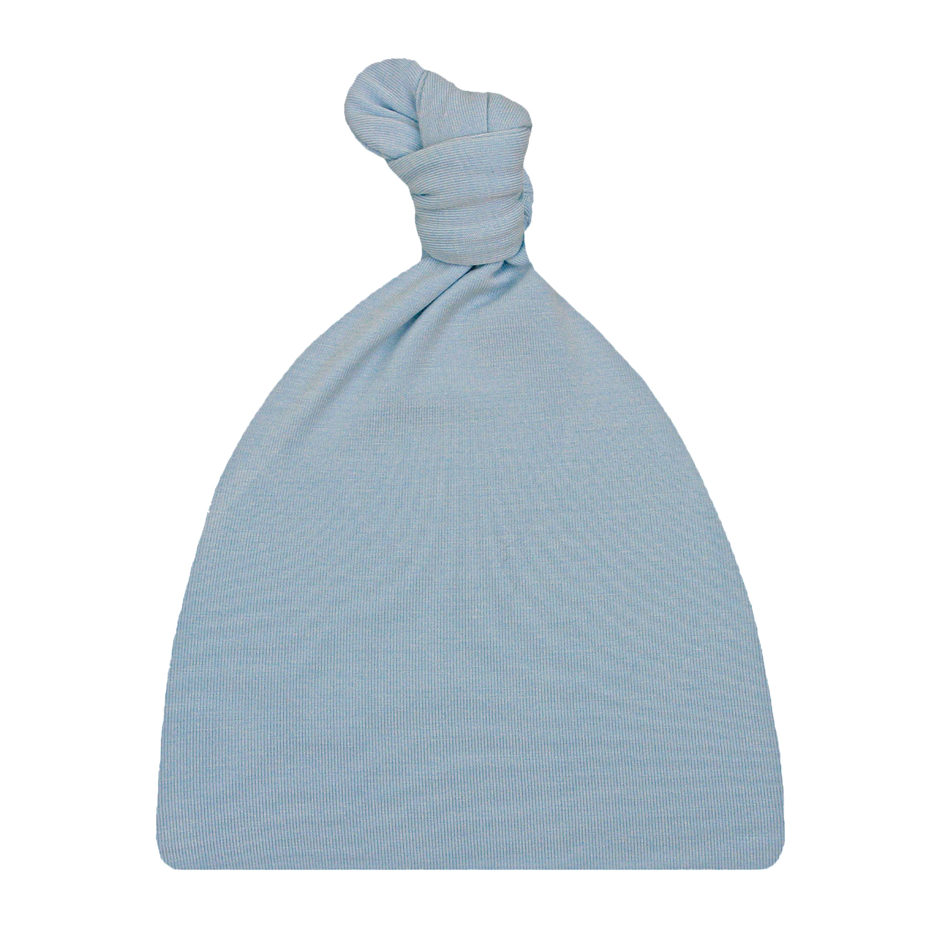 Boy - Top Knot Hats