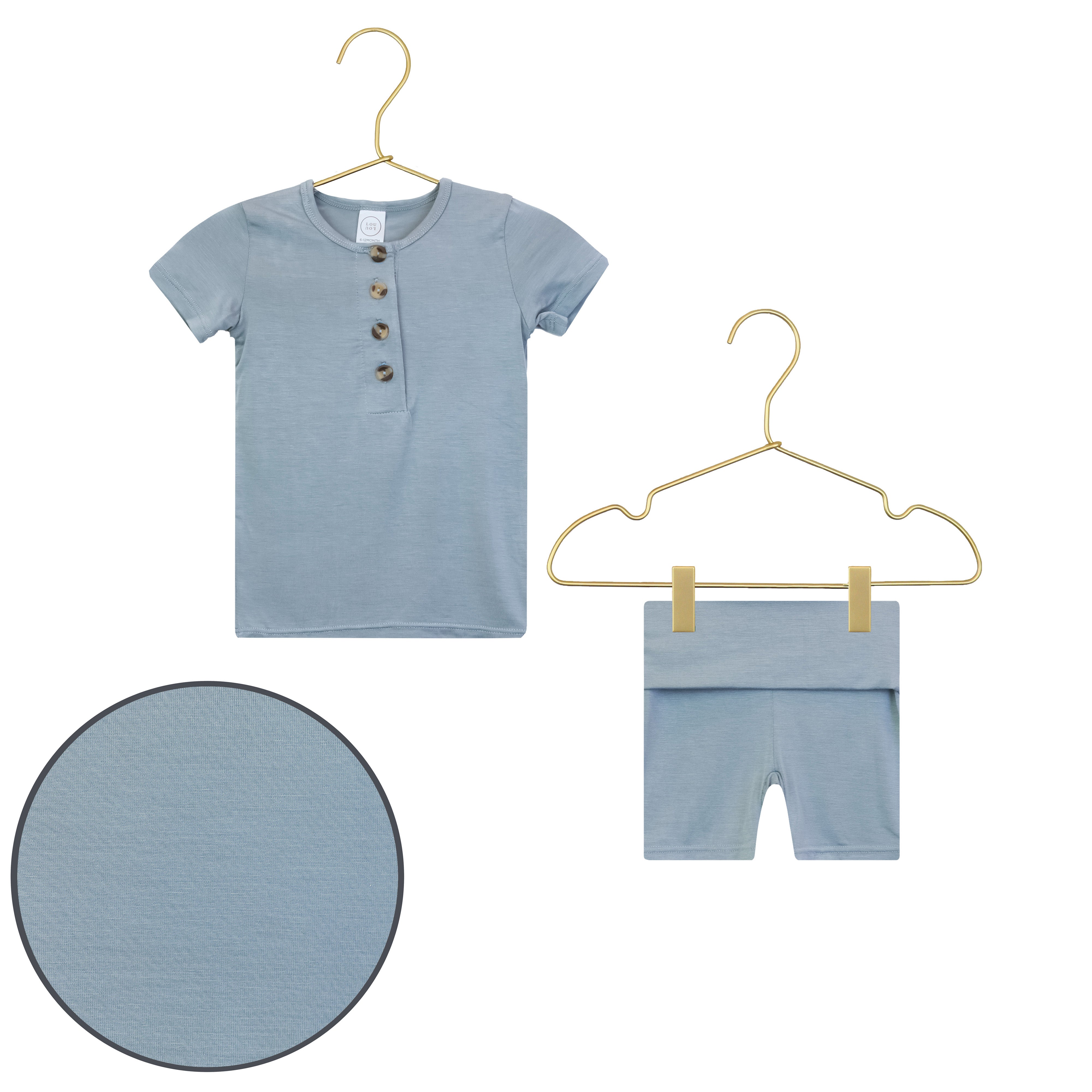 Boy - Shortie Sets