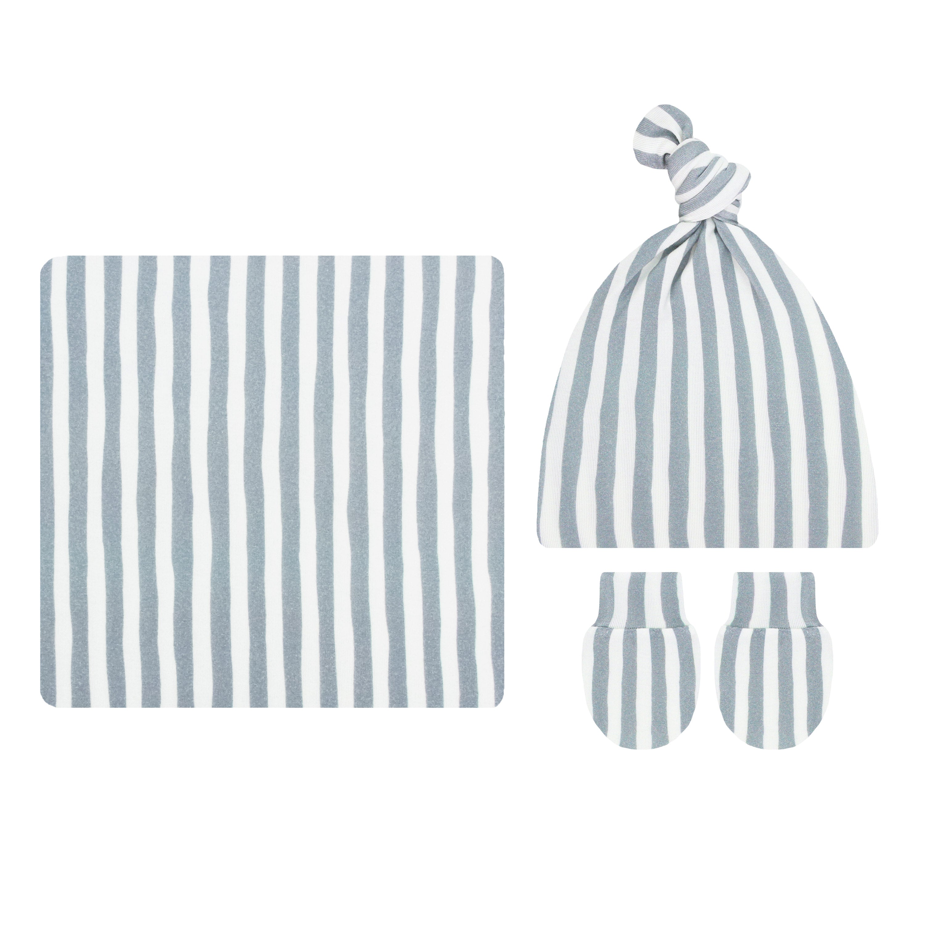 Tatum Newborn Hat Bundle
