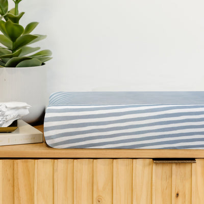 Tatum Changing Pad Cover