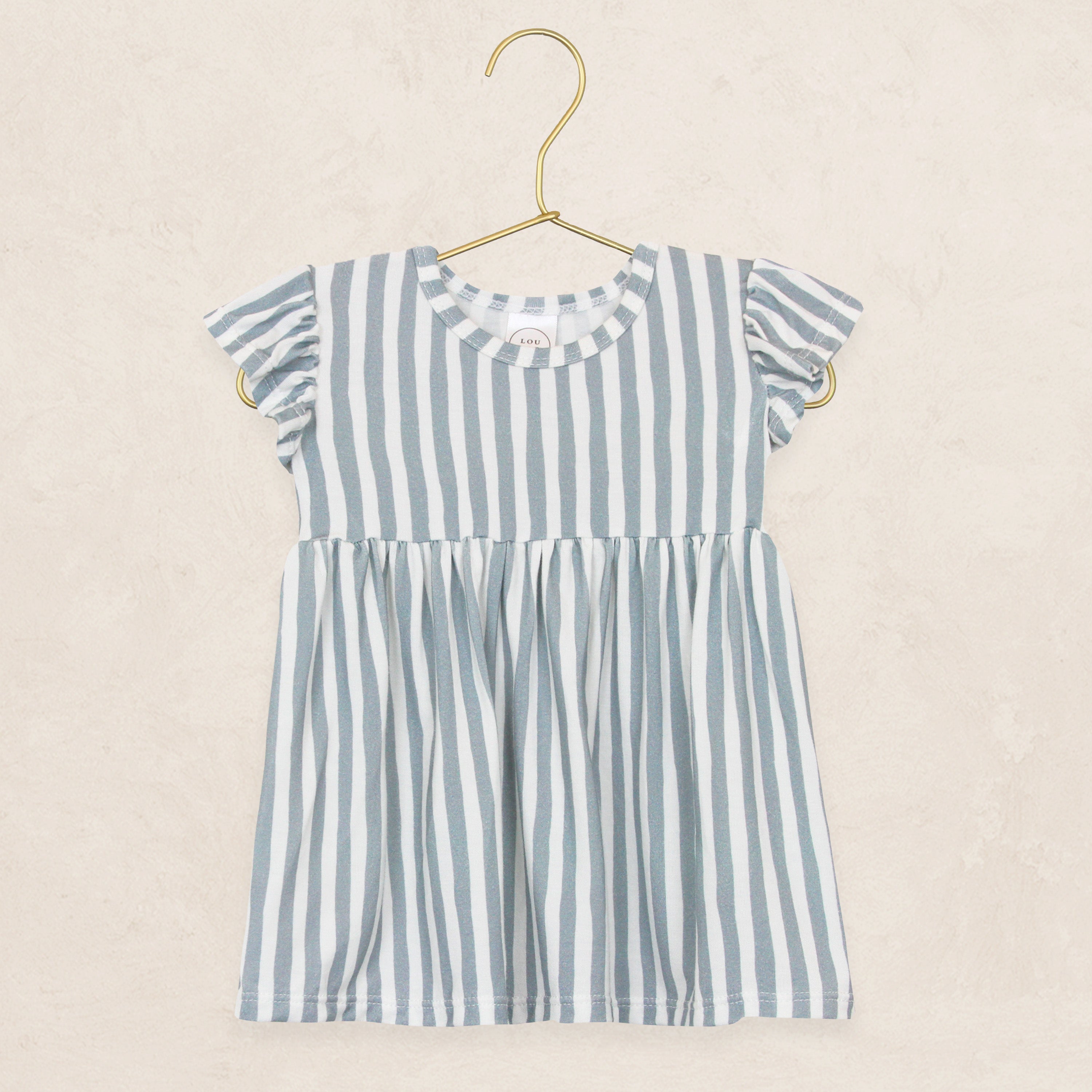 Tatum Twirl Dress