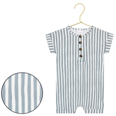 Tatum Romper