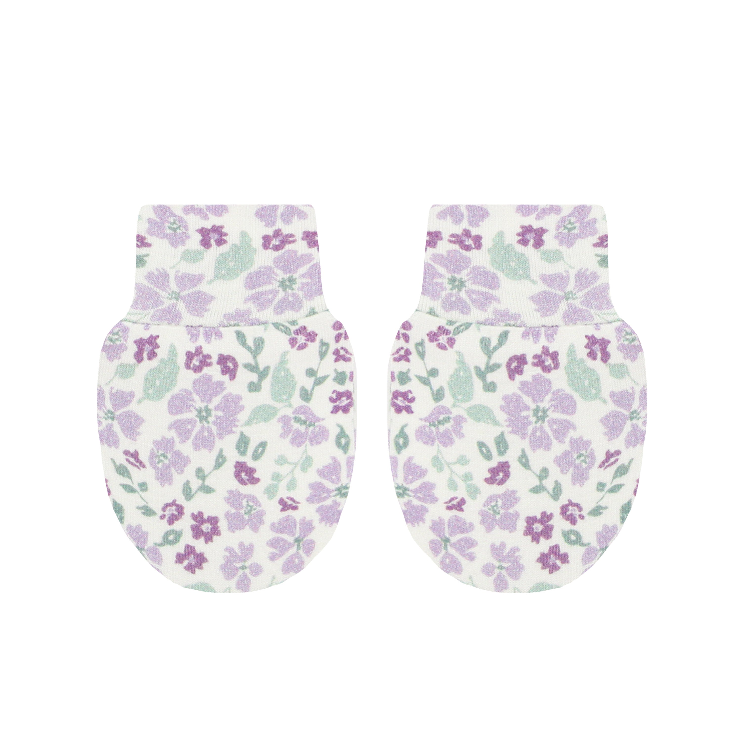 Girl - Mittens