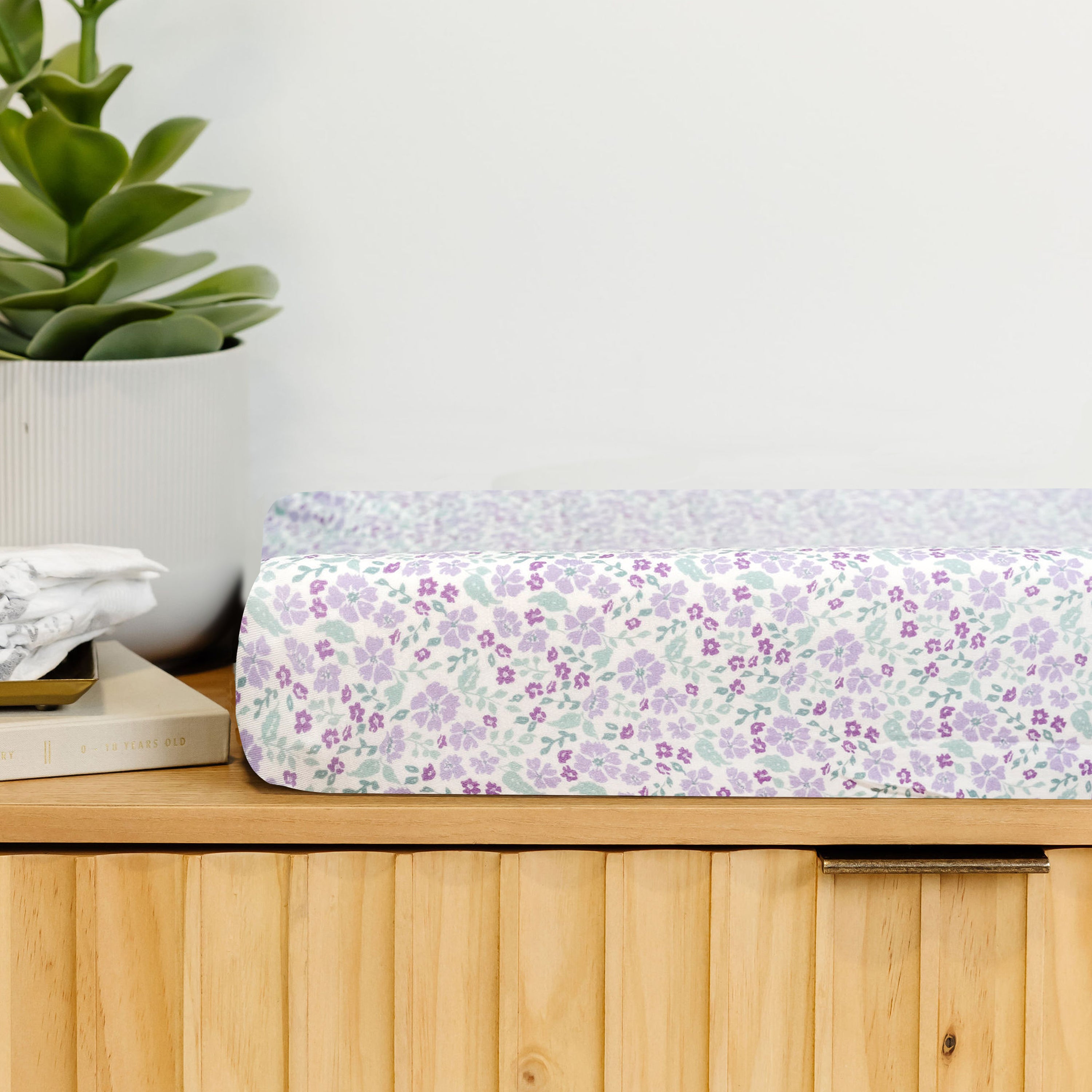 Changing Pad Cover - ALL