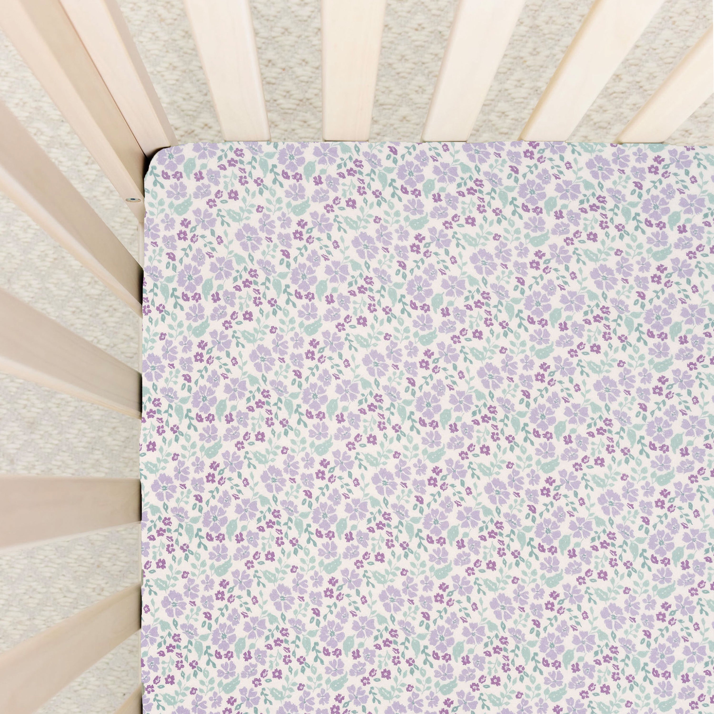 Crib Sheets - ALL