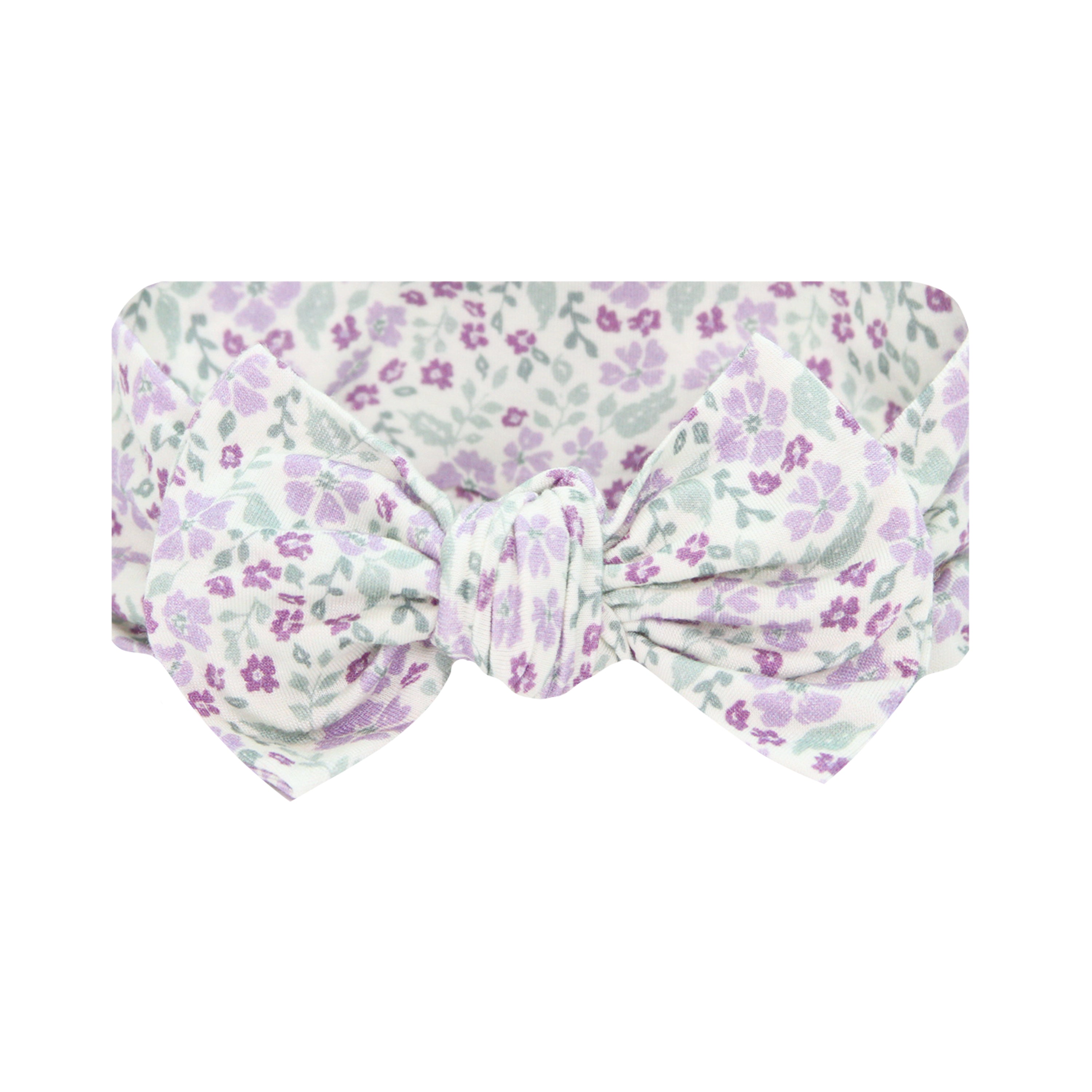 Girl - Knot Headbands