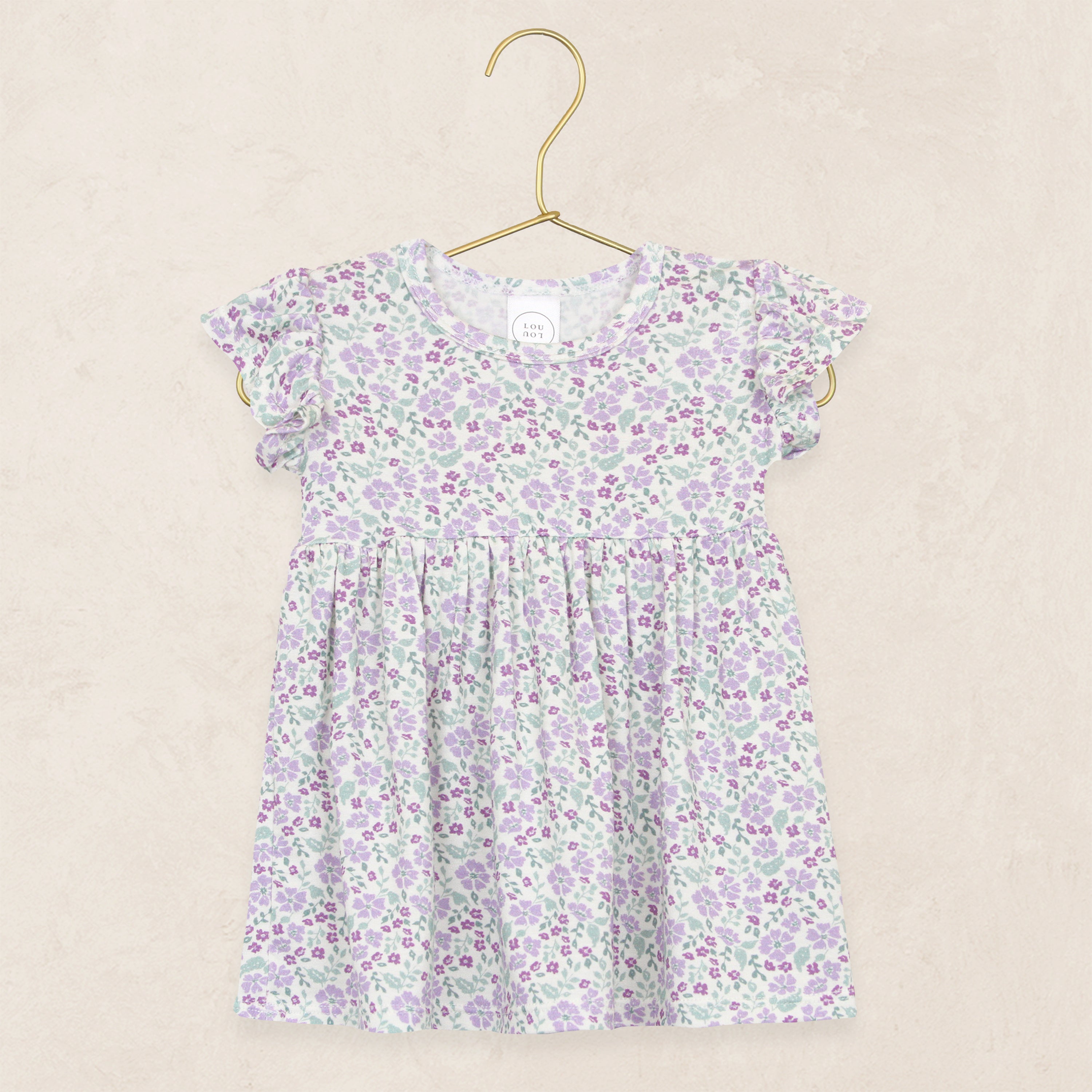 Twirl Dress
