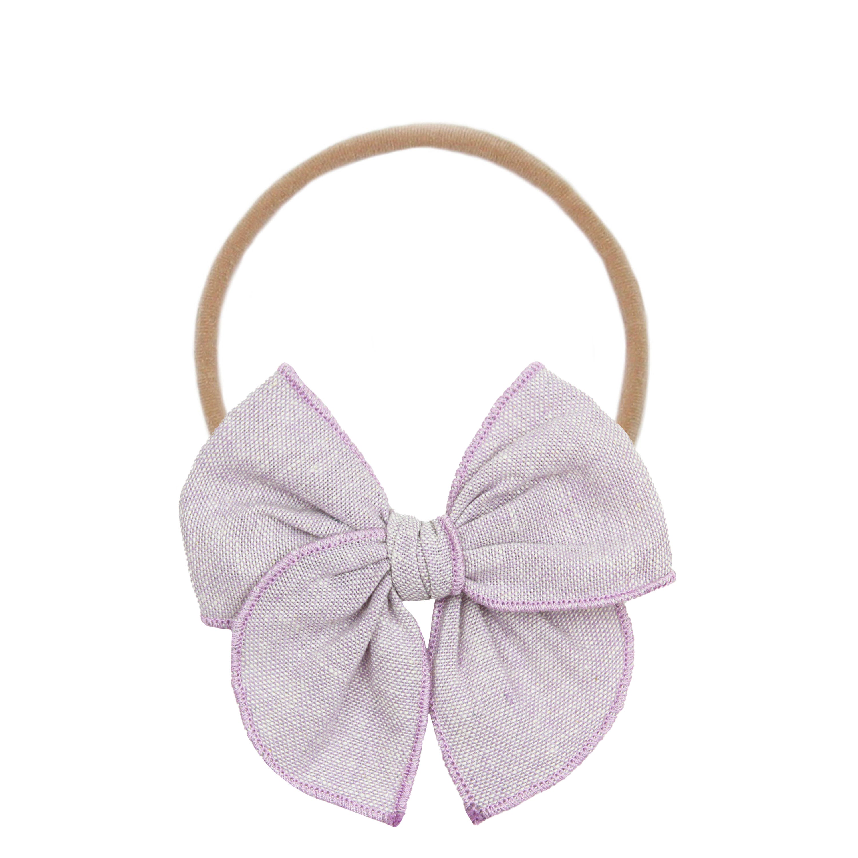 Heirloom Bows - Headband