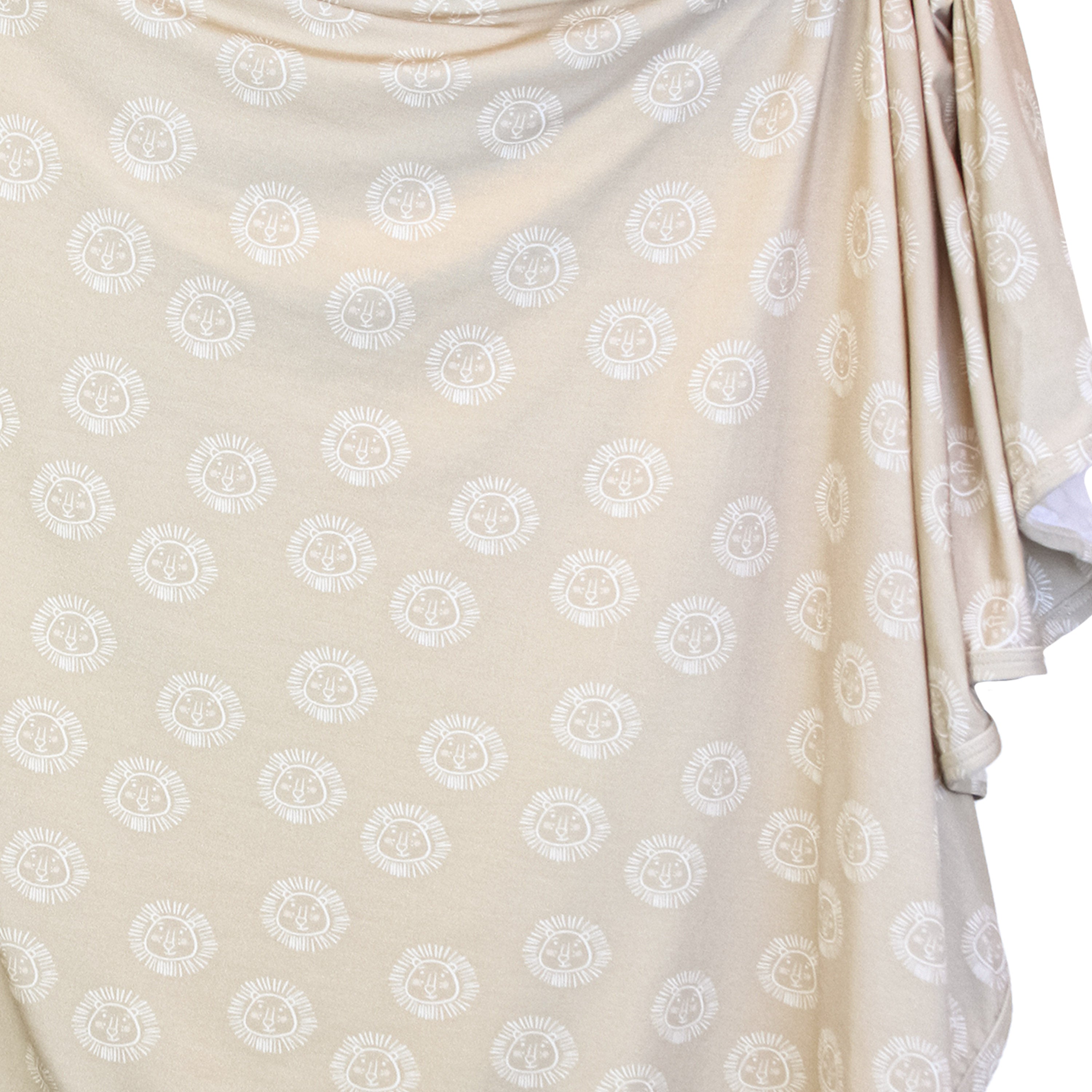 Boy - Swaddle