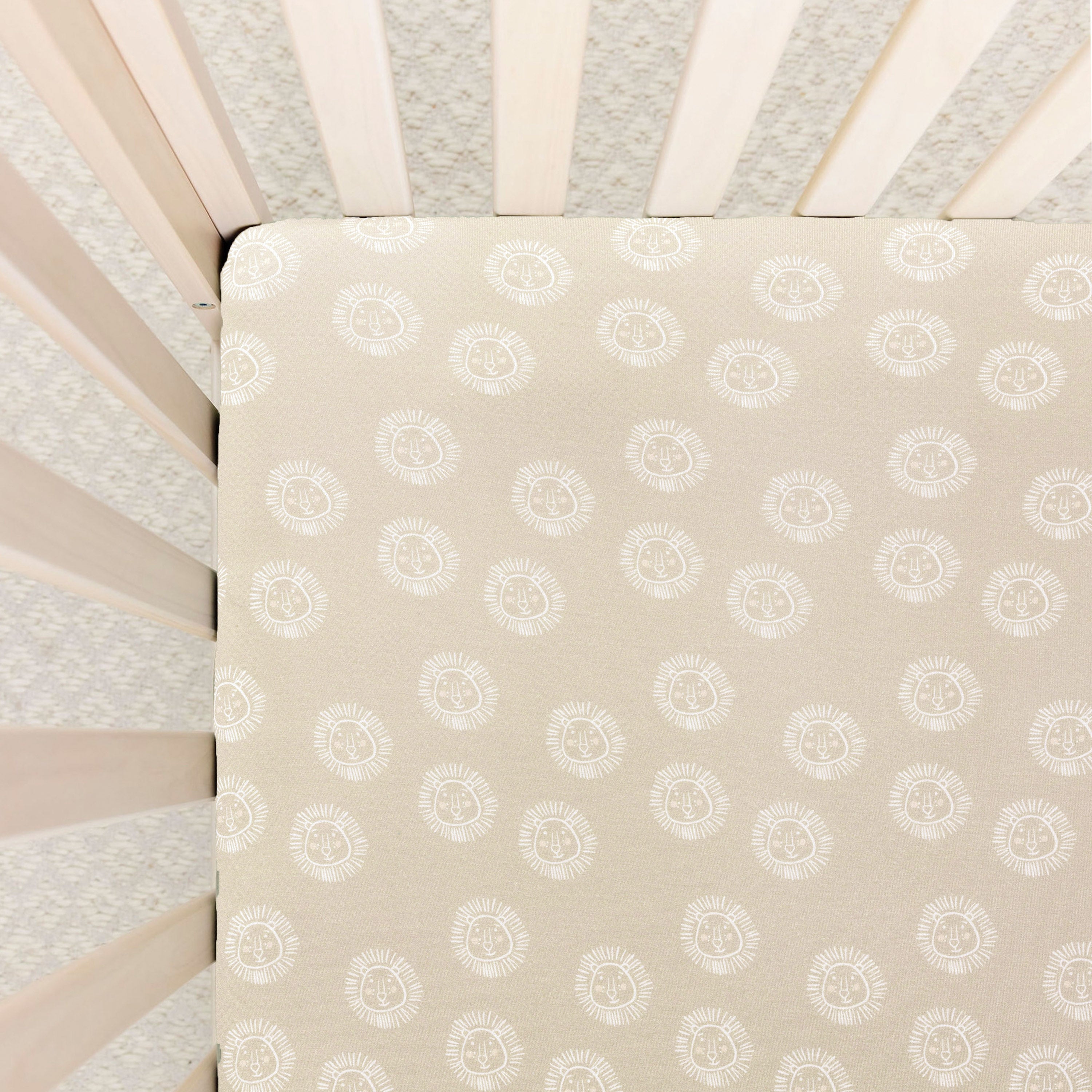 Crib Sheets - ALL