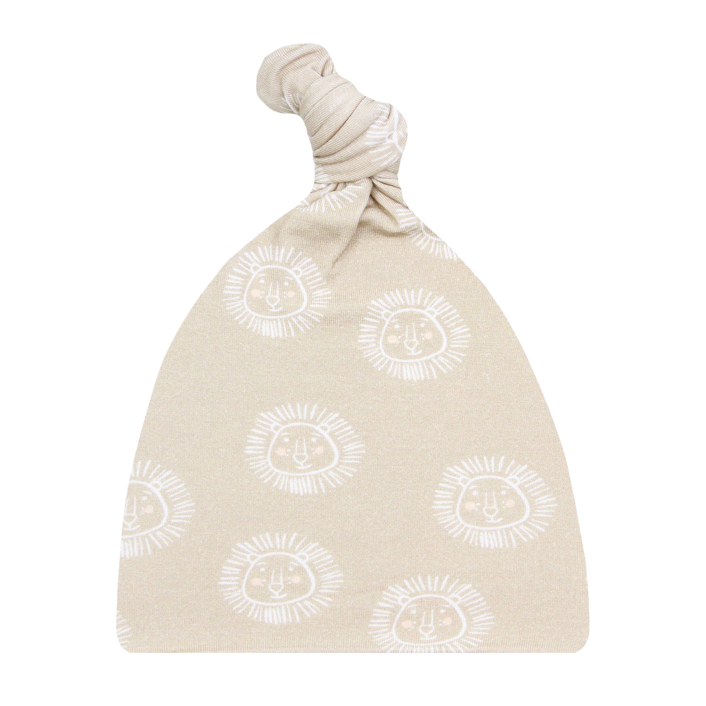 Boy - Top Knot Hat Sale