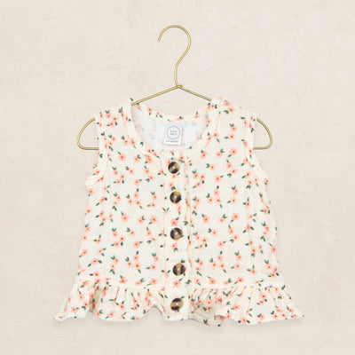 Ruffle Tank - Lottie