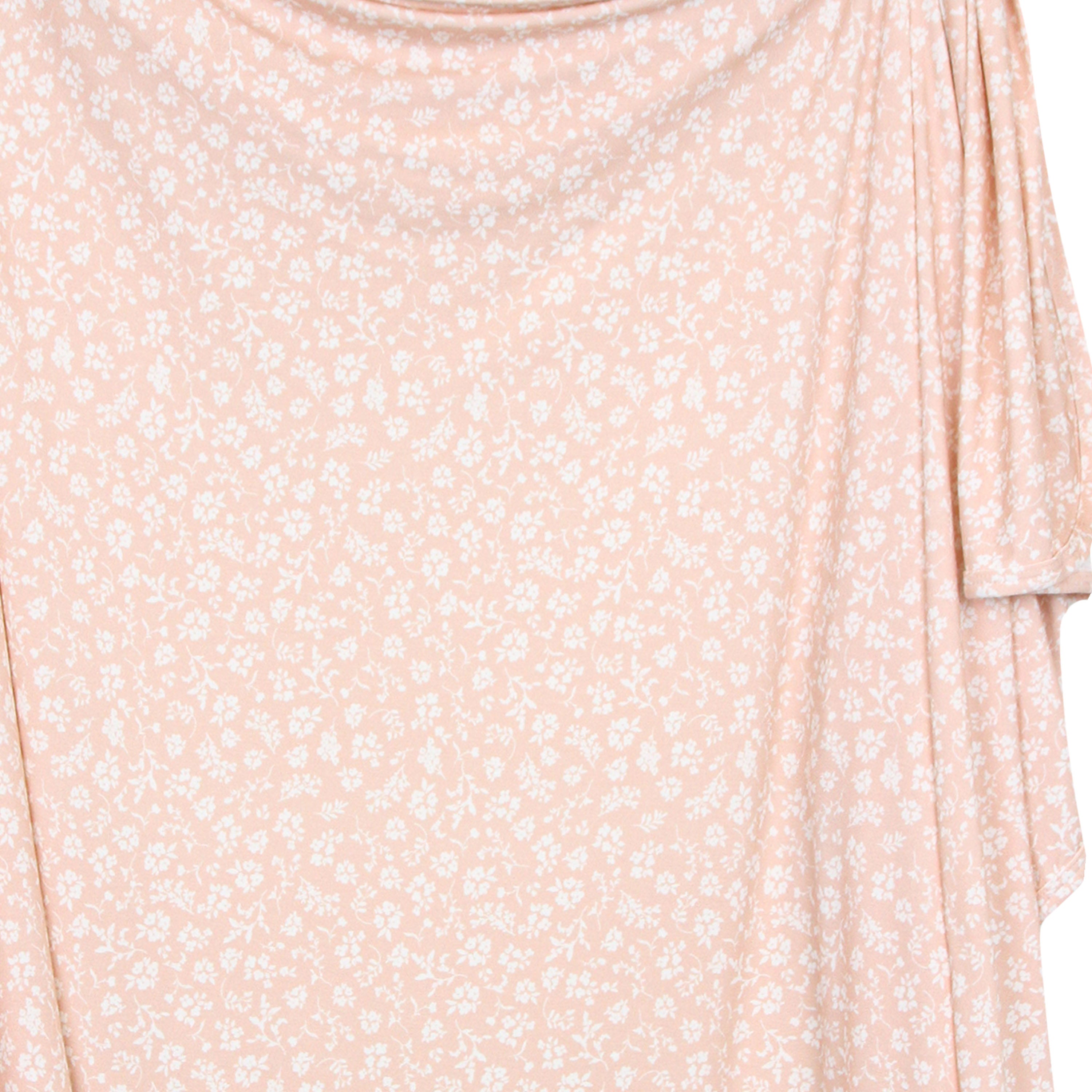 Louise Swaddle Blanket