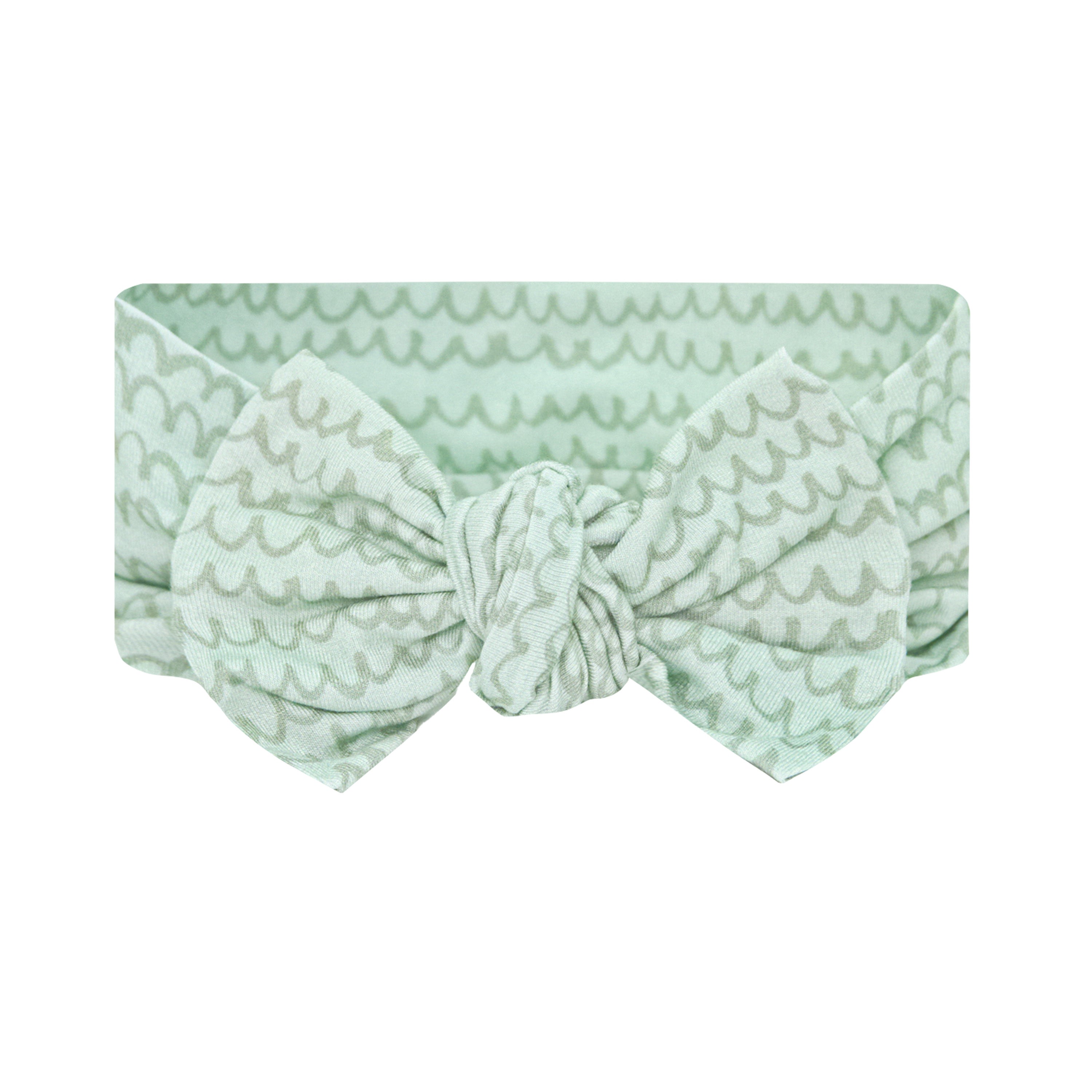Girl - Knot Headbands