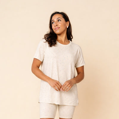 Women's Flowy Shirt - Lucy