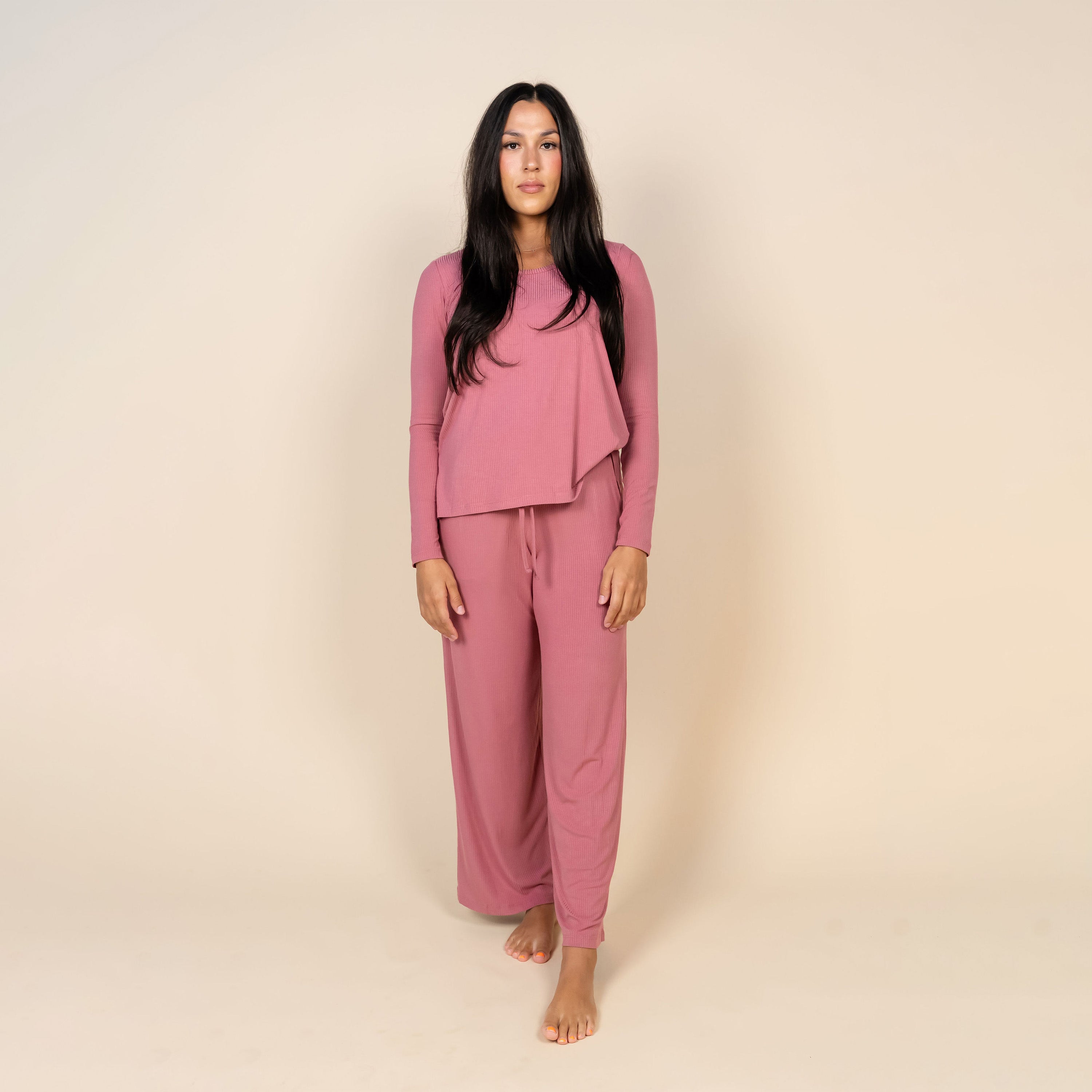 Women's Wide Leg Pant - Marjorie
