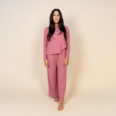 Women's Wide Leg Pant - Marjorie