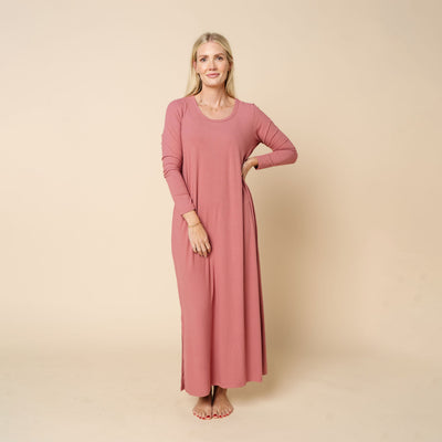 Women's Maxi Dress - Marjorie