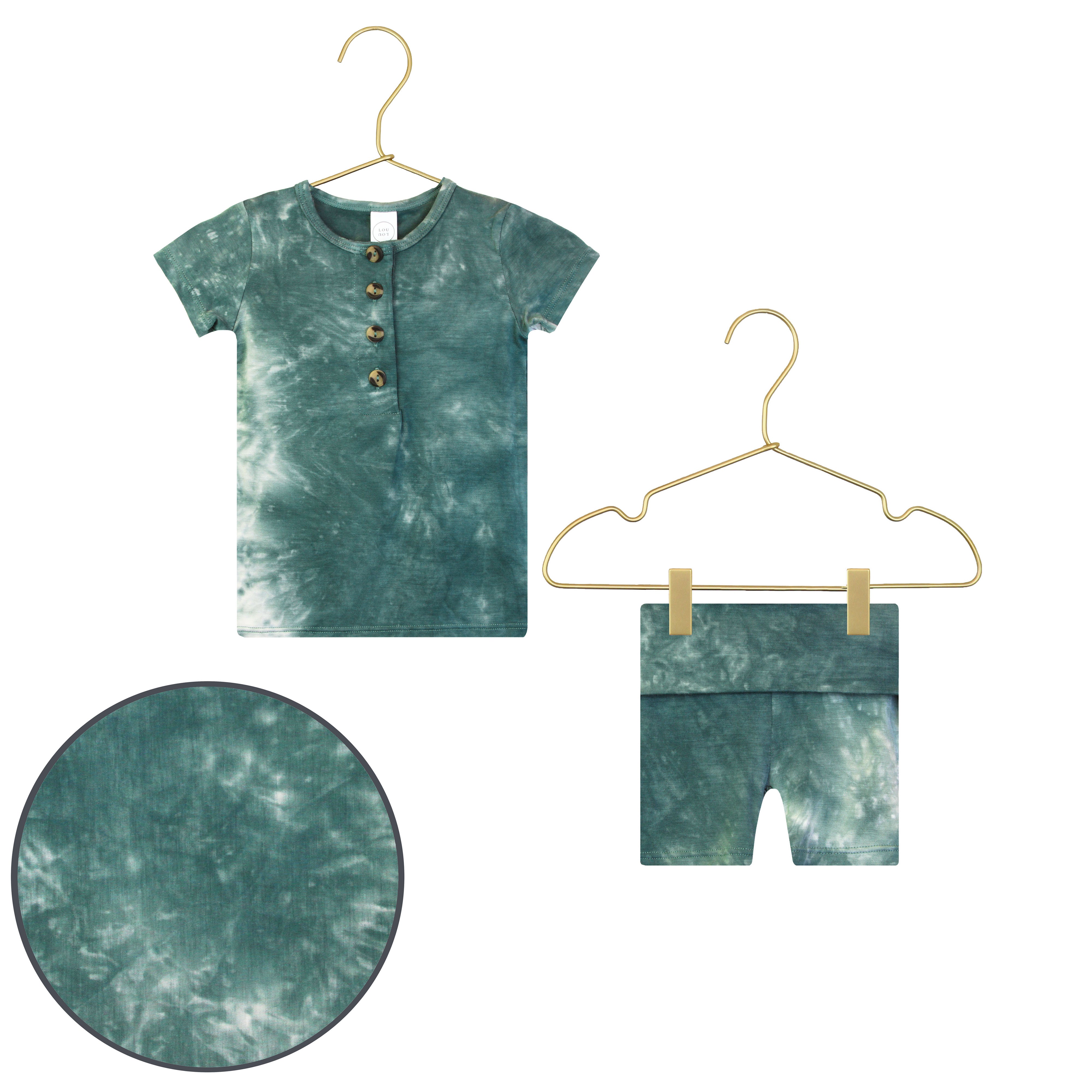 Boy - Shortie Sets