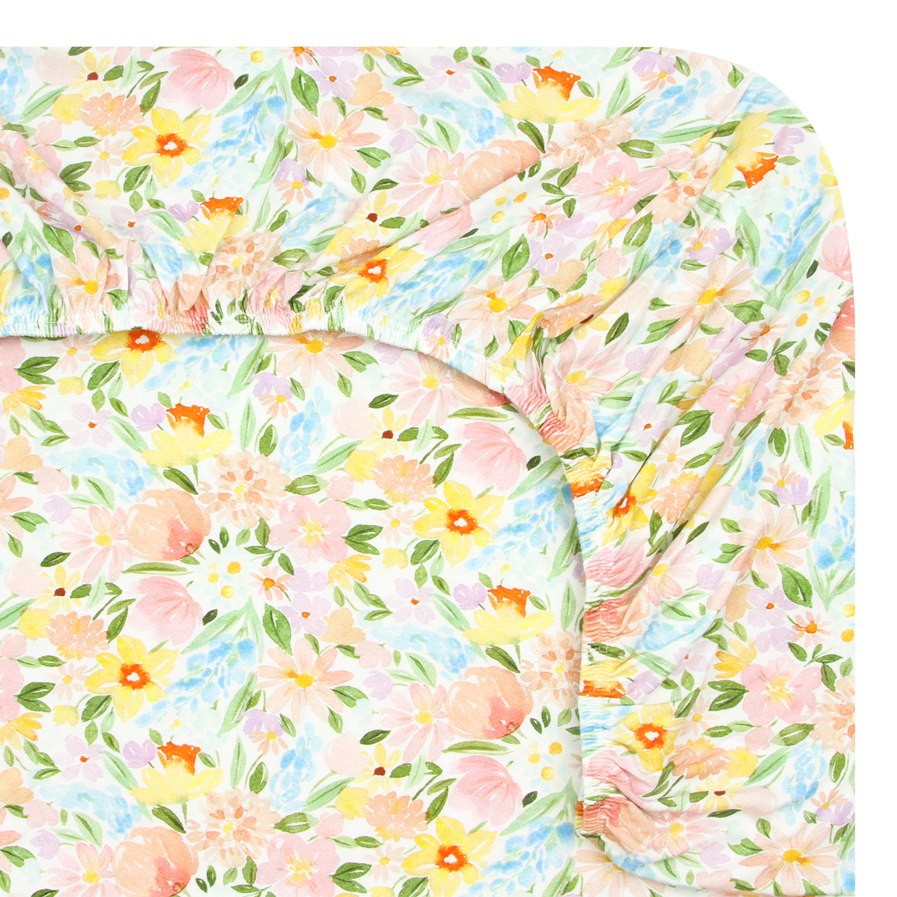 Matilda Crib Sheet