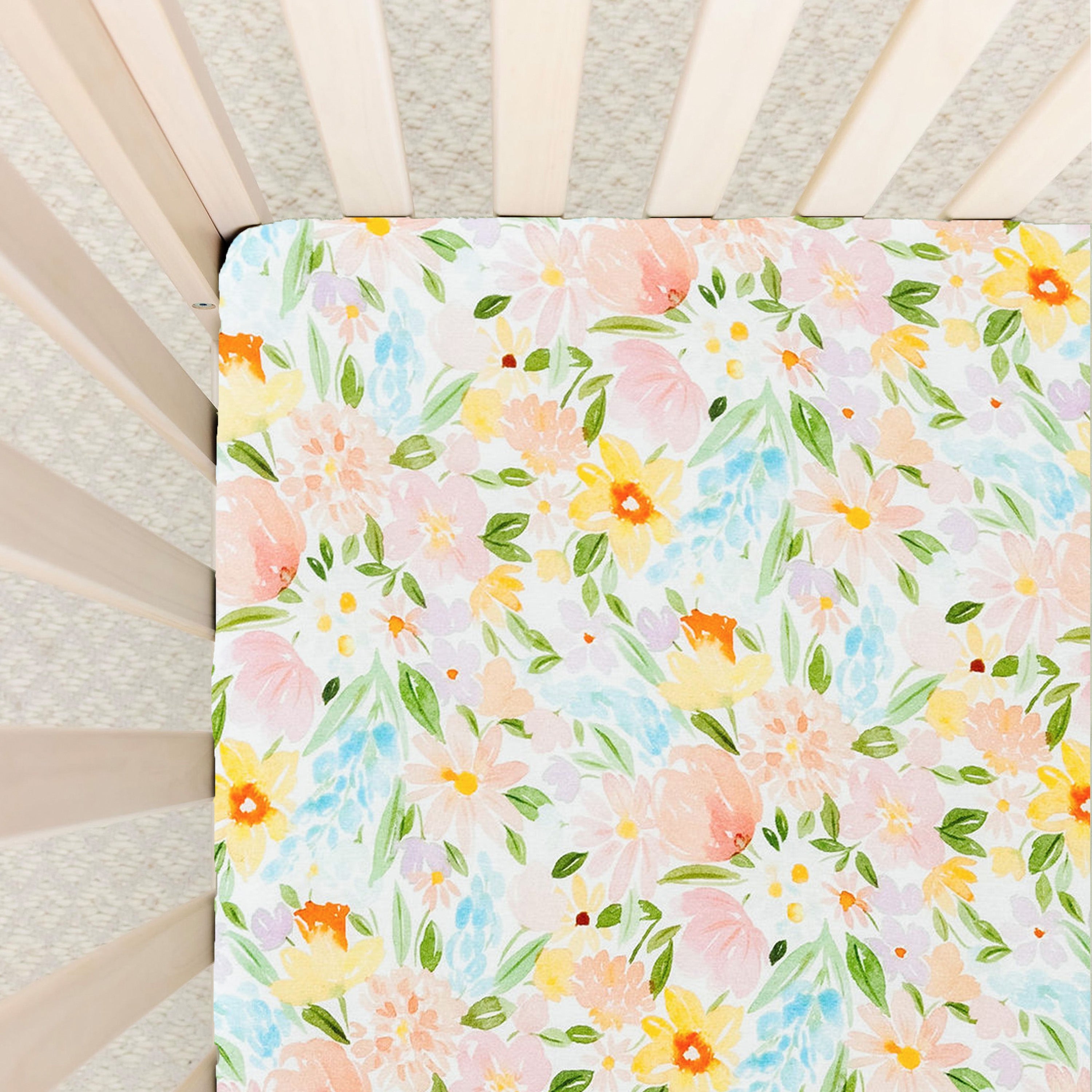 Crib Sheets - ALL