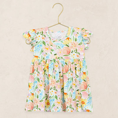 Matilda Twirl Dress