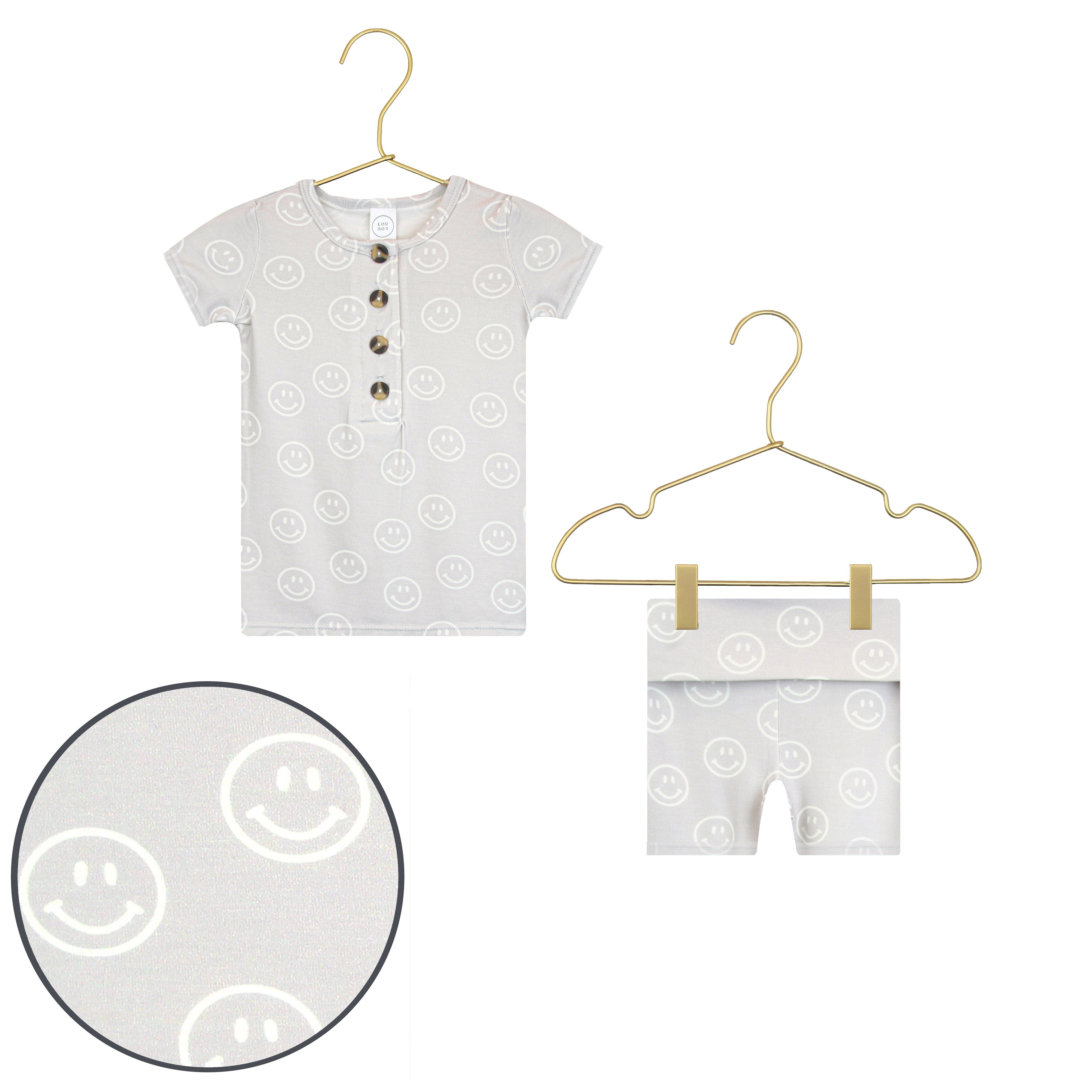 Sale - Shortie Sets