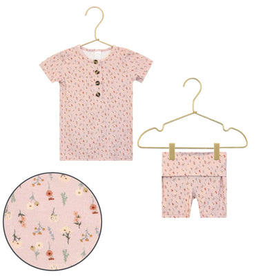 Mila Shortie Set