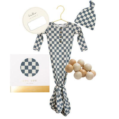 Gift Bundle: Miles